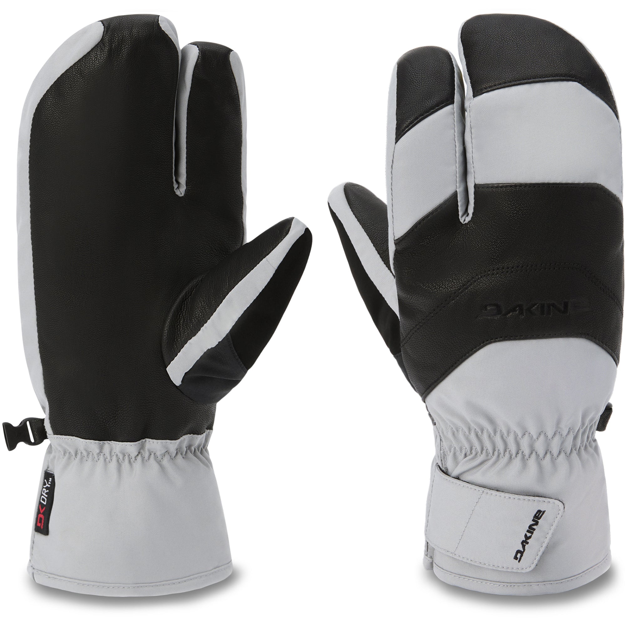 Camaro Short Trigger Mitts - Griffin - Image 3