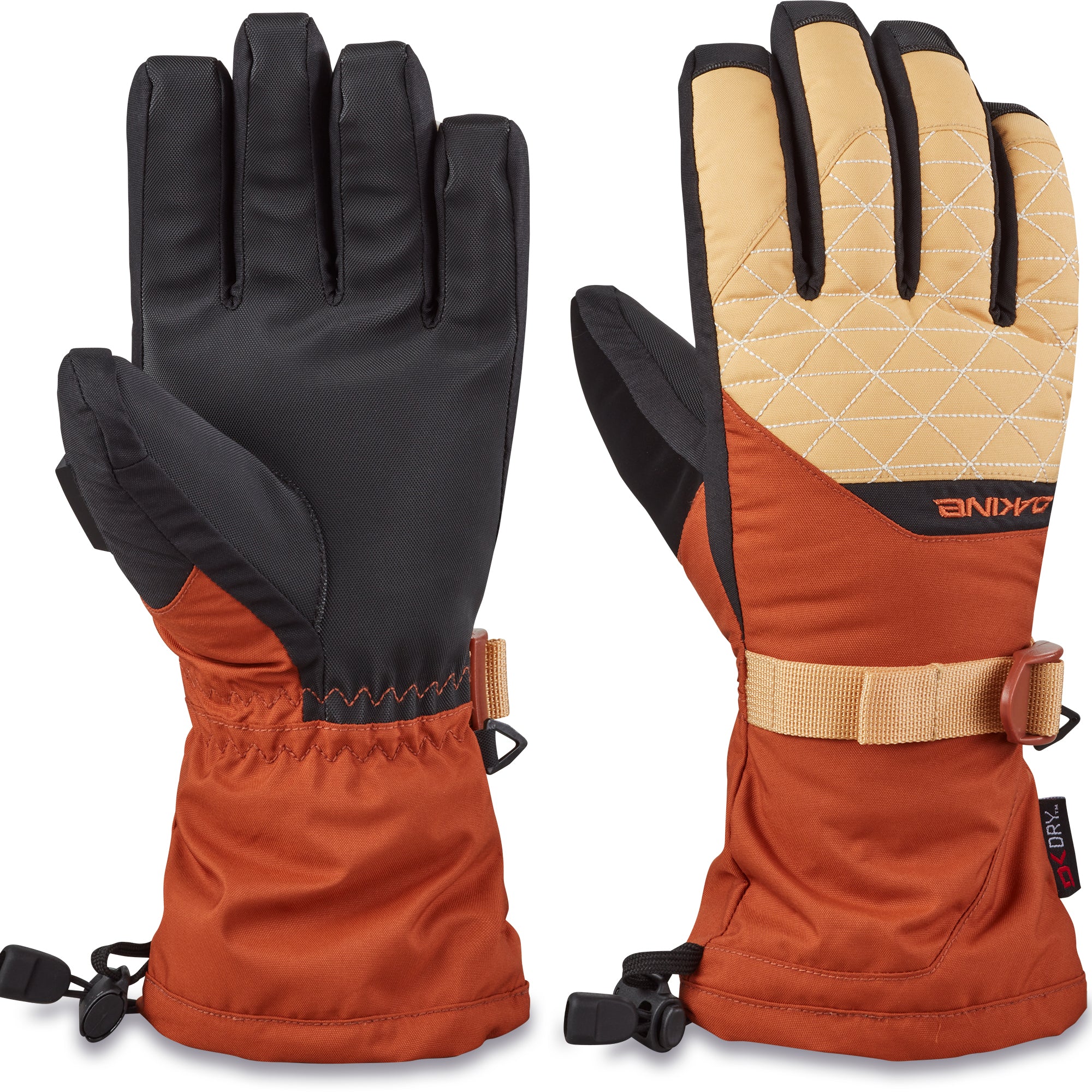 Camino Glove - Women's - Image 20