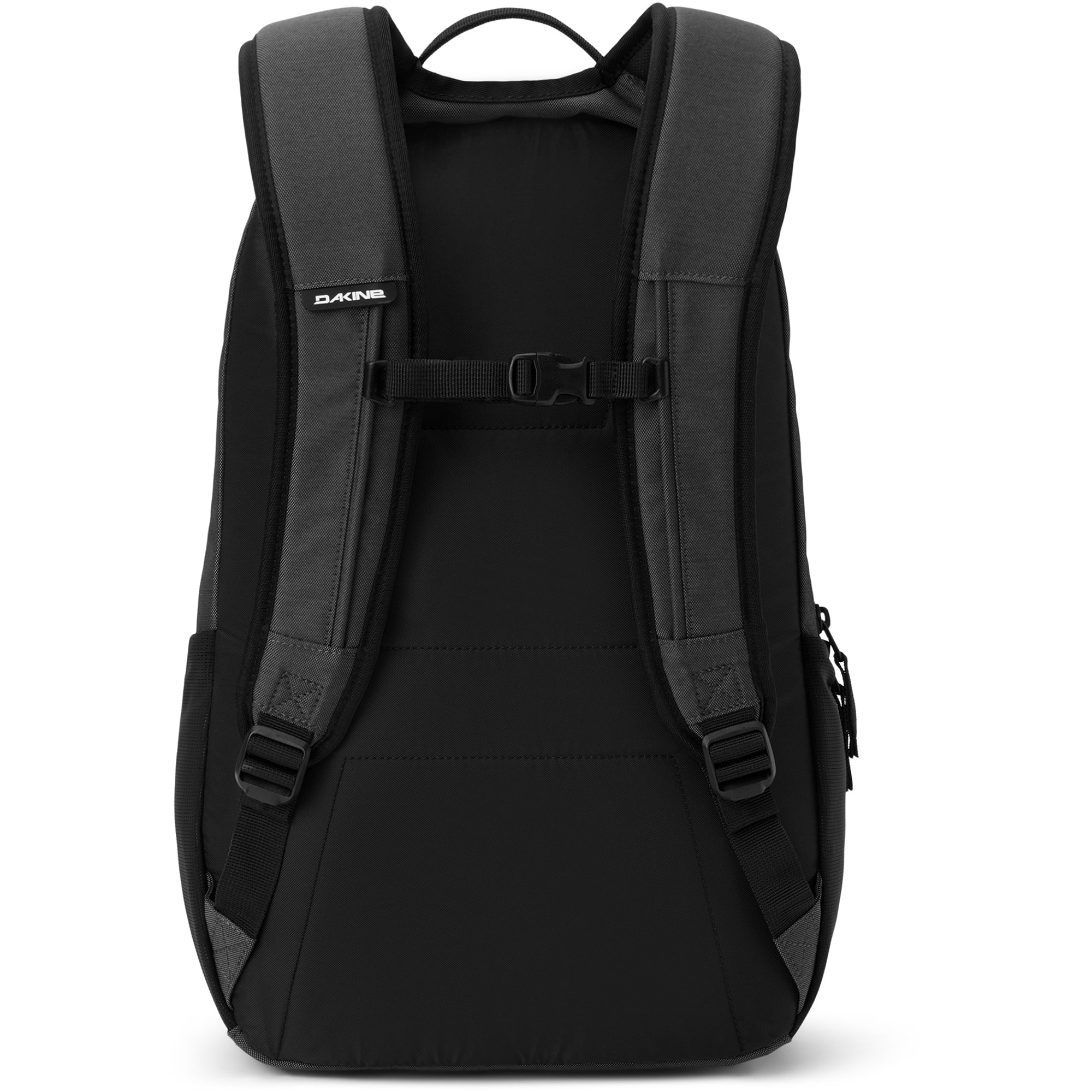Campus Backpack 25L - Carbon Heather - Image 2