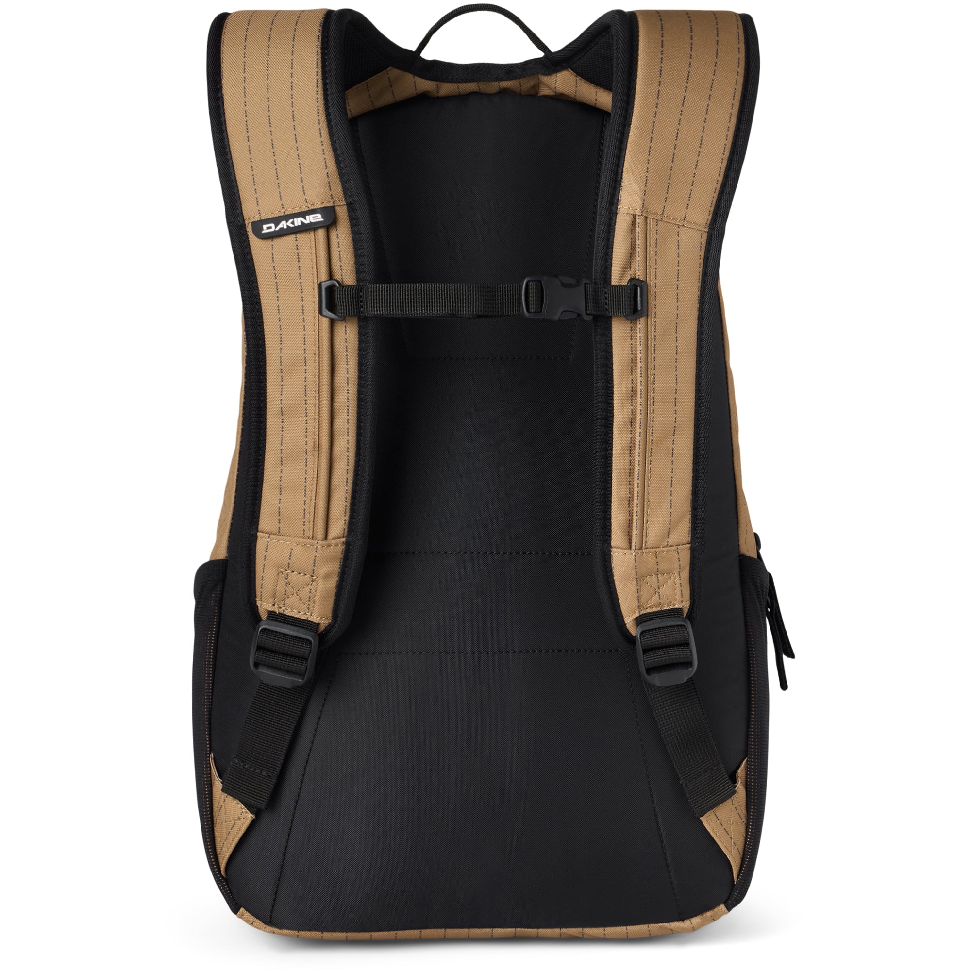 Campus Backpack 25L - Coyote Morse Code - Image 2