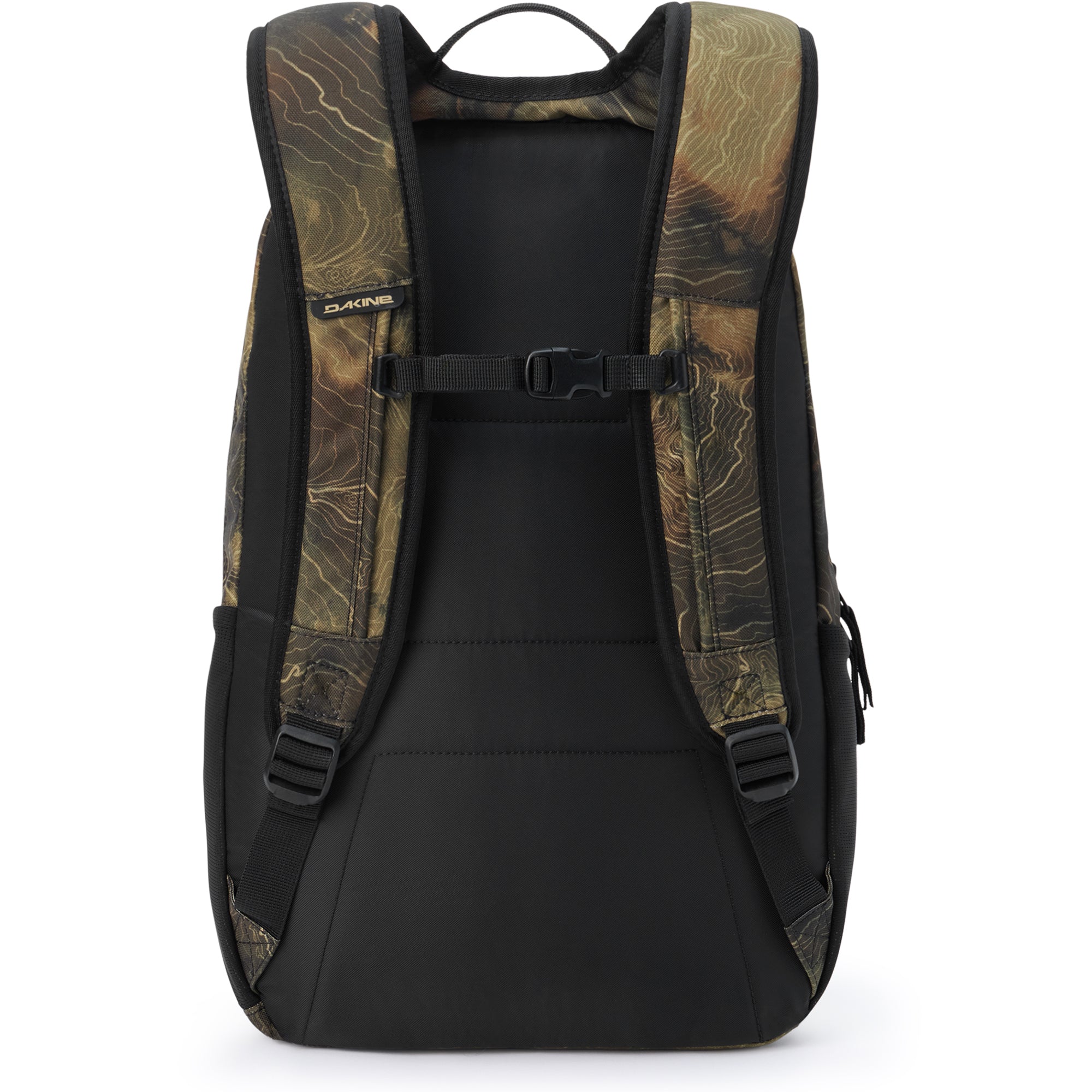 Campus Backpack 25L - Earth Topo - Image 2