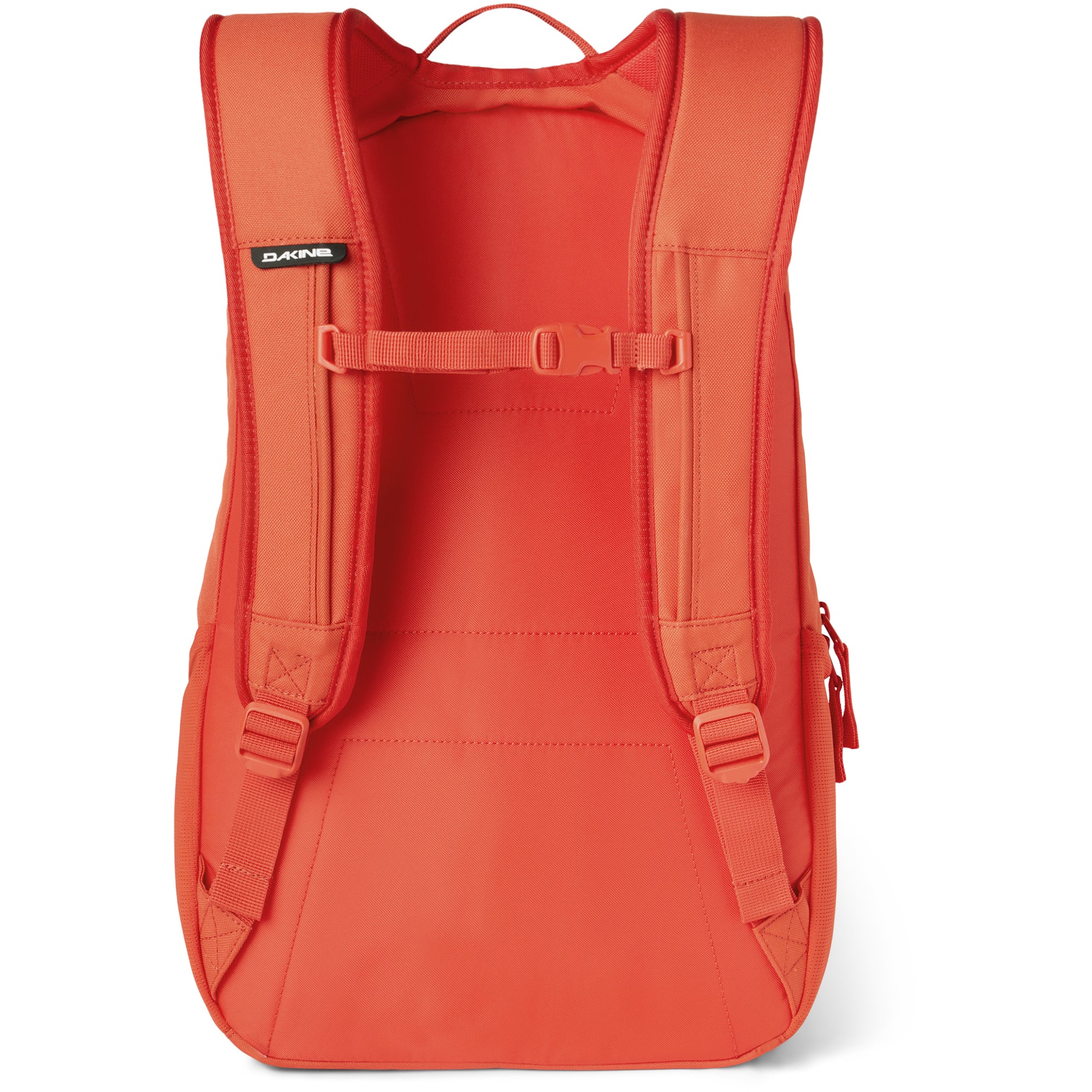 Campus Backpack 25L - Flame Scarlet - Image 2