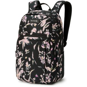 Campus Backpack 25L - Midnight Blooms