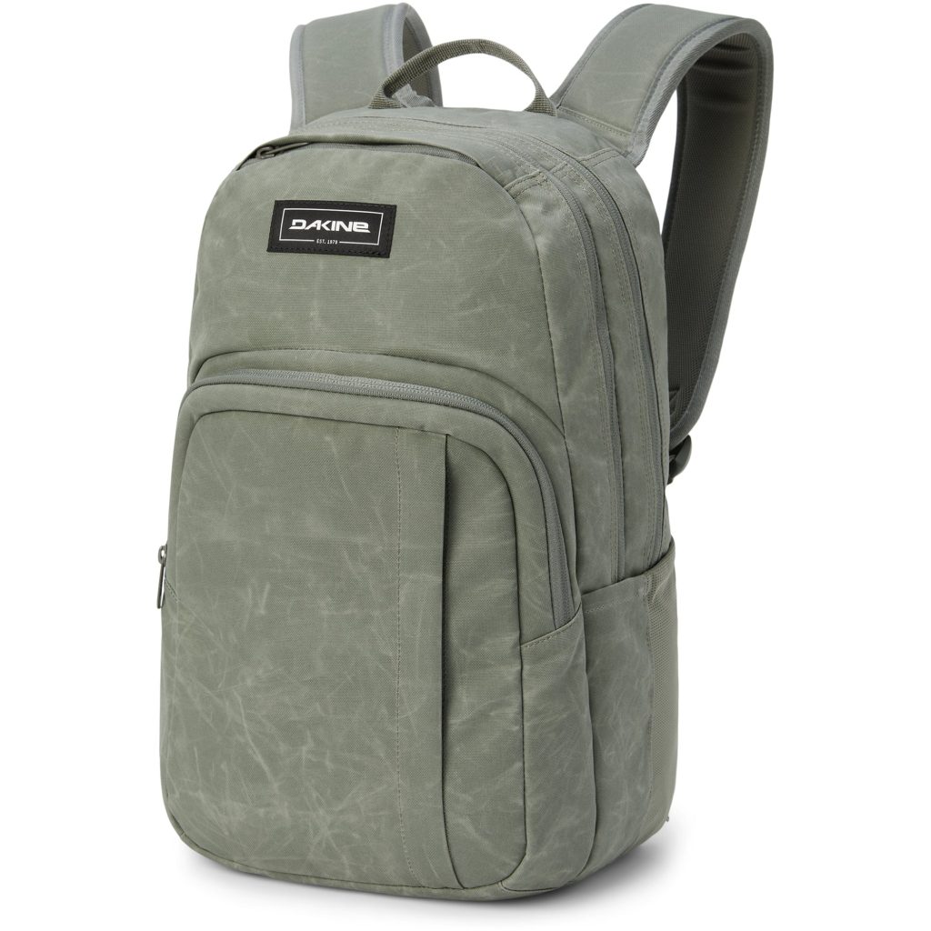 Campus Backpack 25L - Mulled Basil
