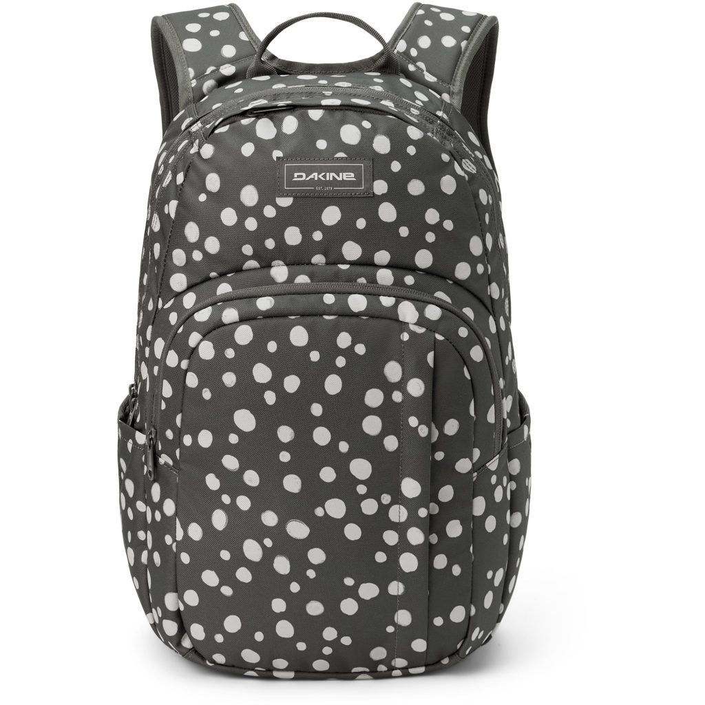 Campus Backpack 25L - Raindrops