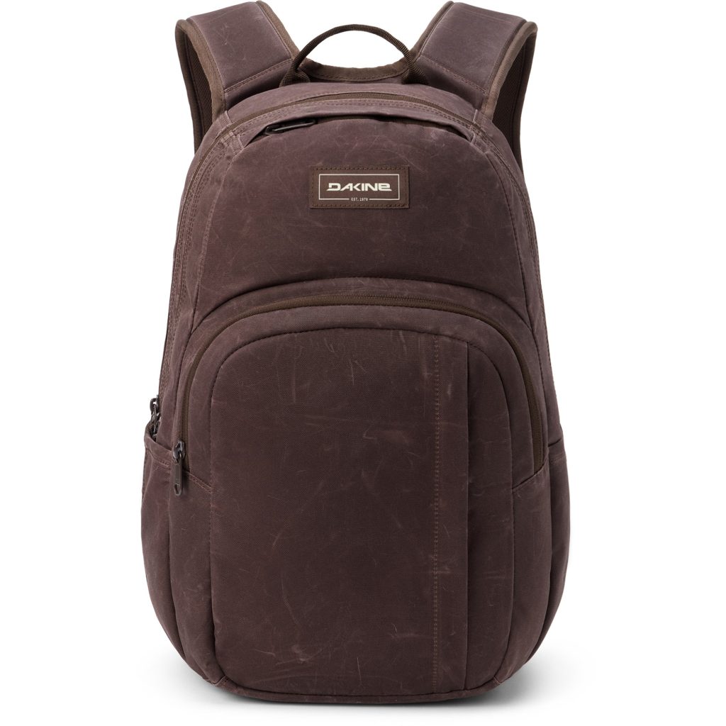 Campus Backpack 25L - Vintage Chicory