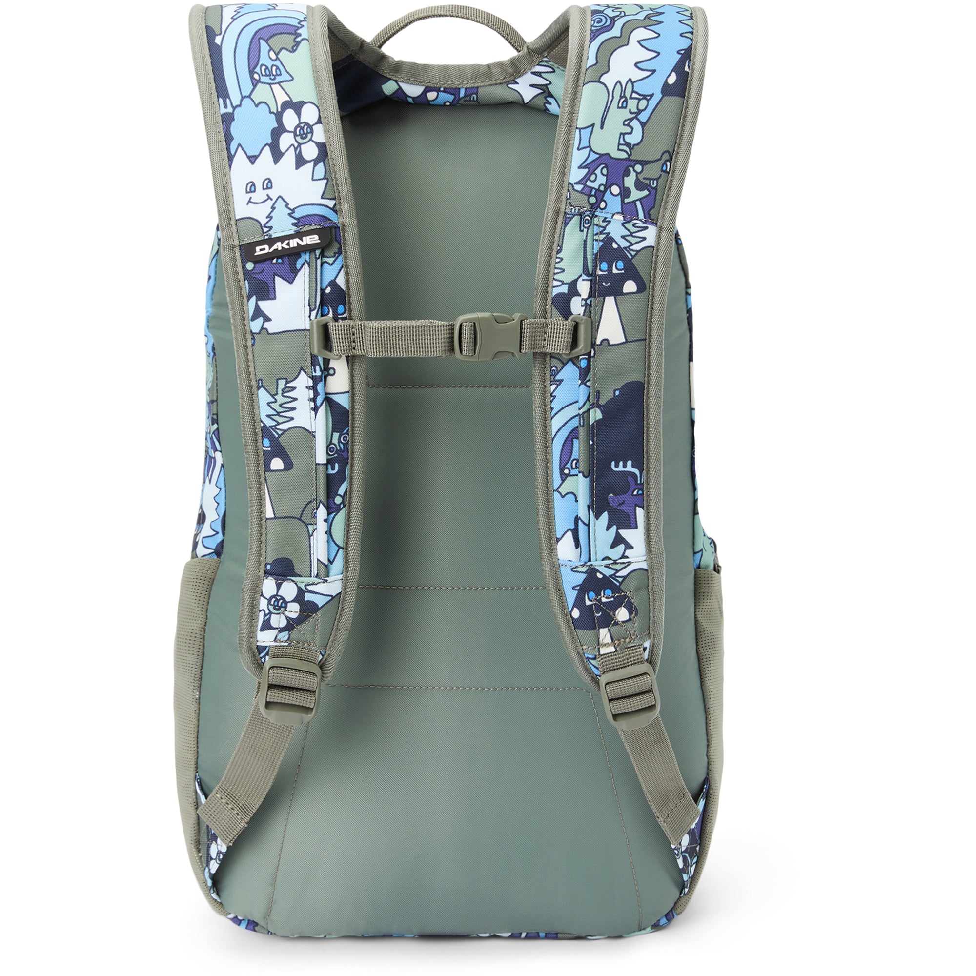 Campus Backpack 25L - Whimsical Forest - Image 2