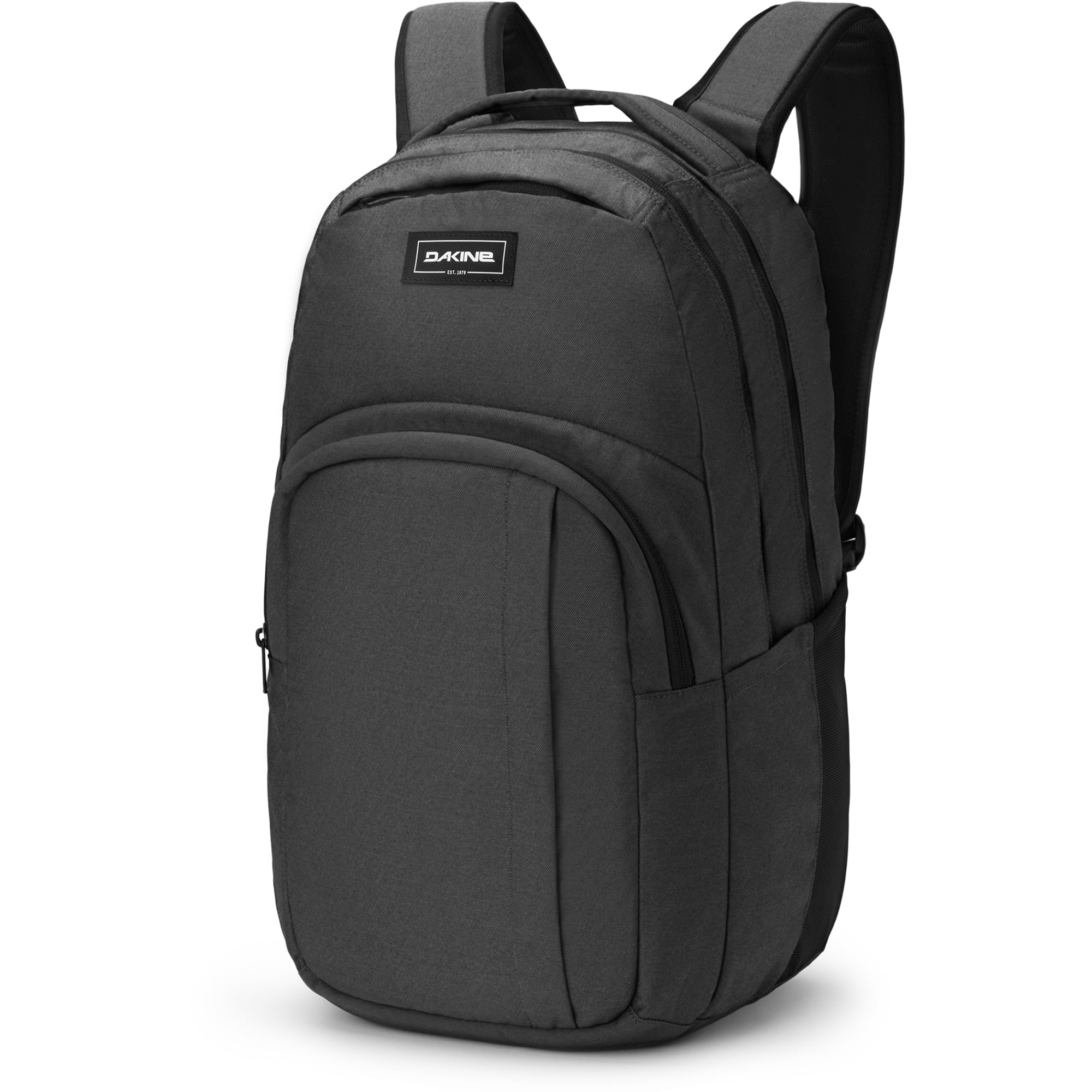 Campus Backpack 33L - Carbon Heather - Image 3
