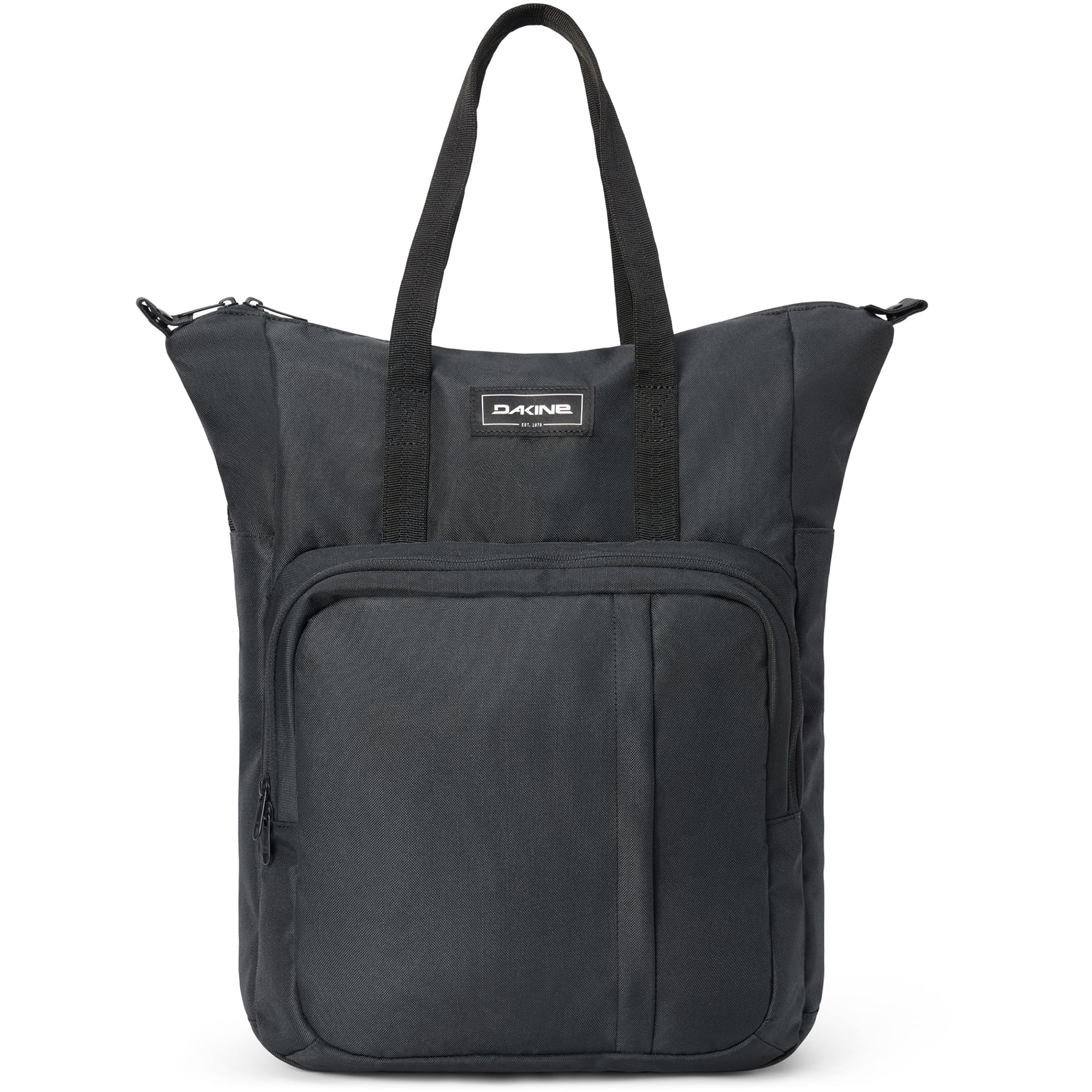 Campus Hybrid Backpack 26L - Midnight Blooms - Image 3