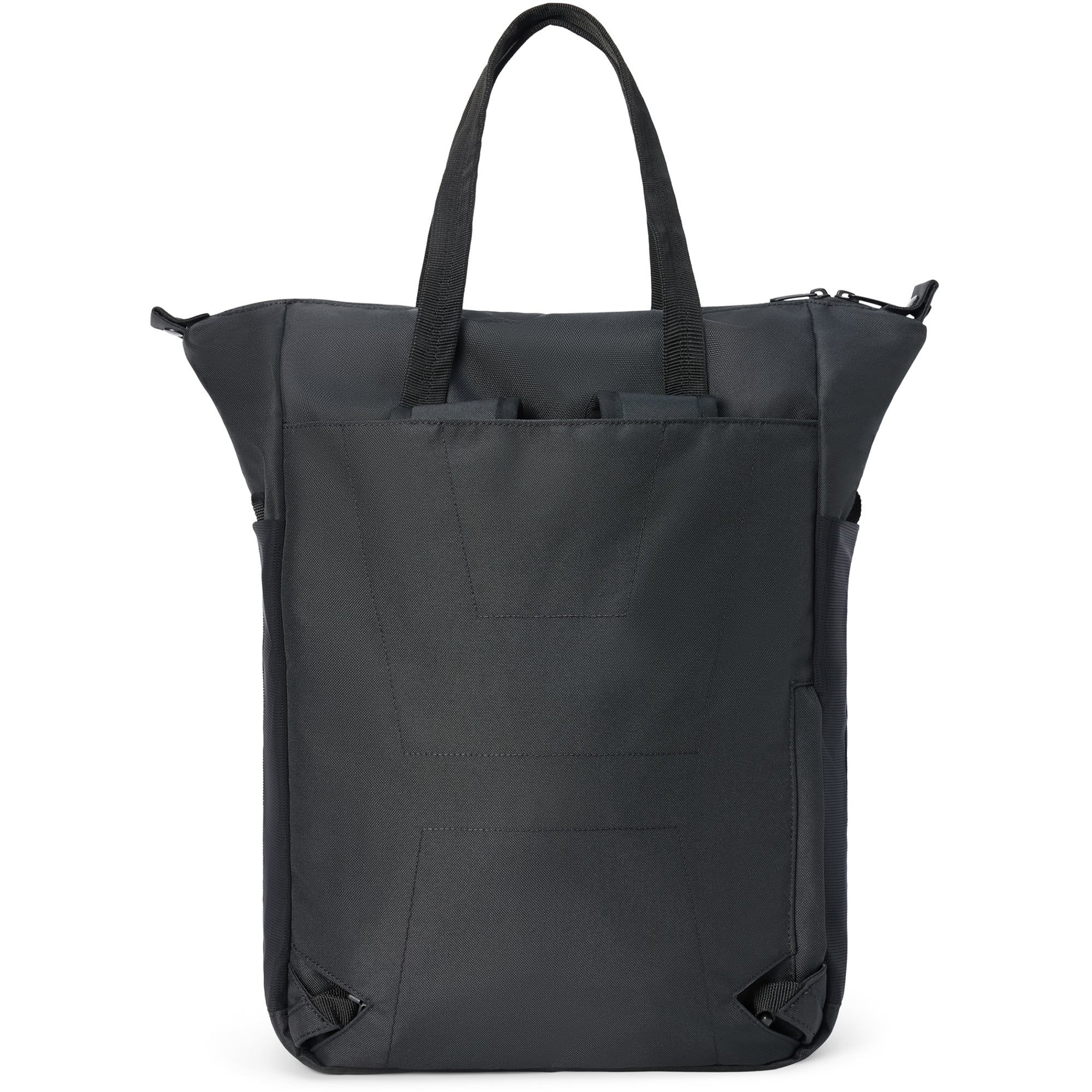 Campus Hybrid Backpack 26L - Midnight Blooms - Image 4