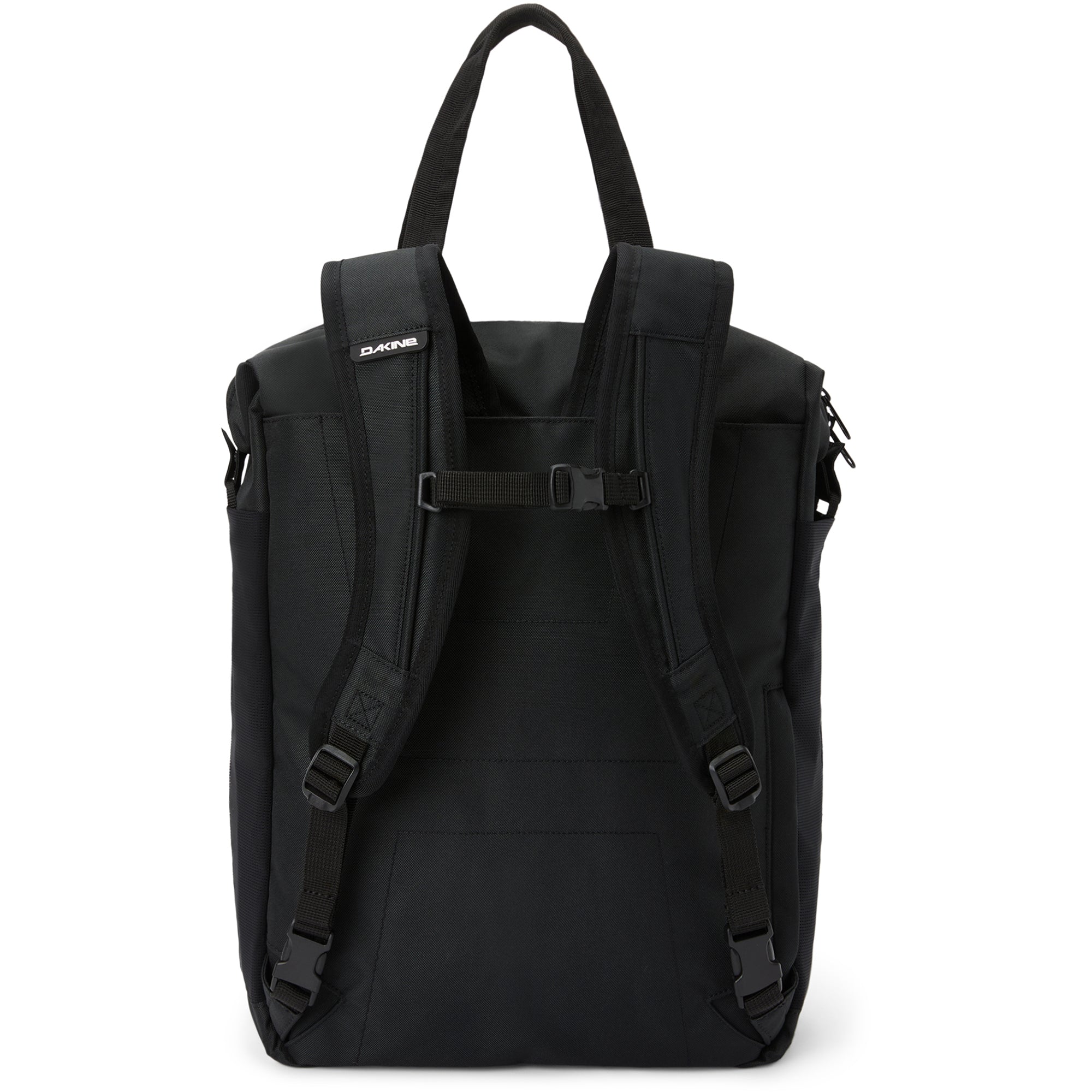 Campus Hybrid Backpack 26L - Black - Image 2