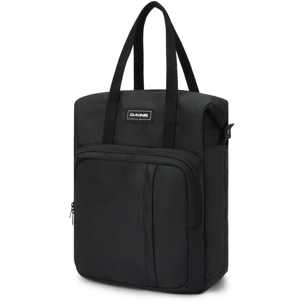 Campus Hybrid Backpack 26L - Black