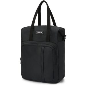 Campus Hybrid Backpack 26L - Black