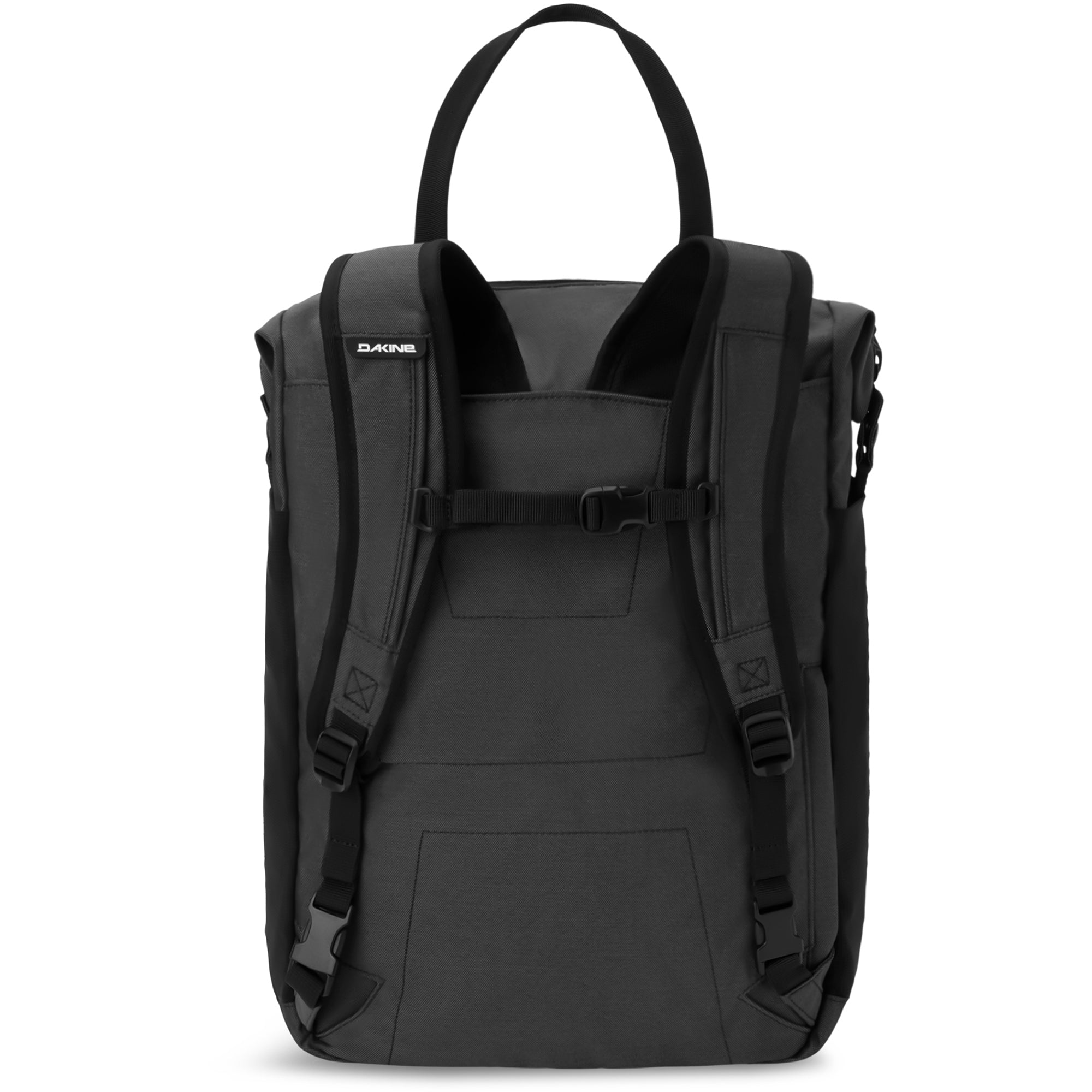 Campus Hybrid Backpack 26L - Carbon Heather - Image 2