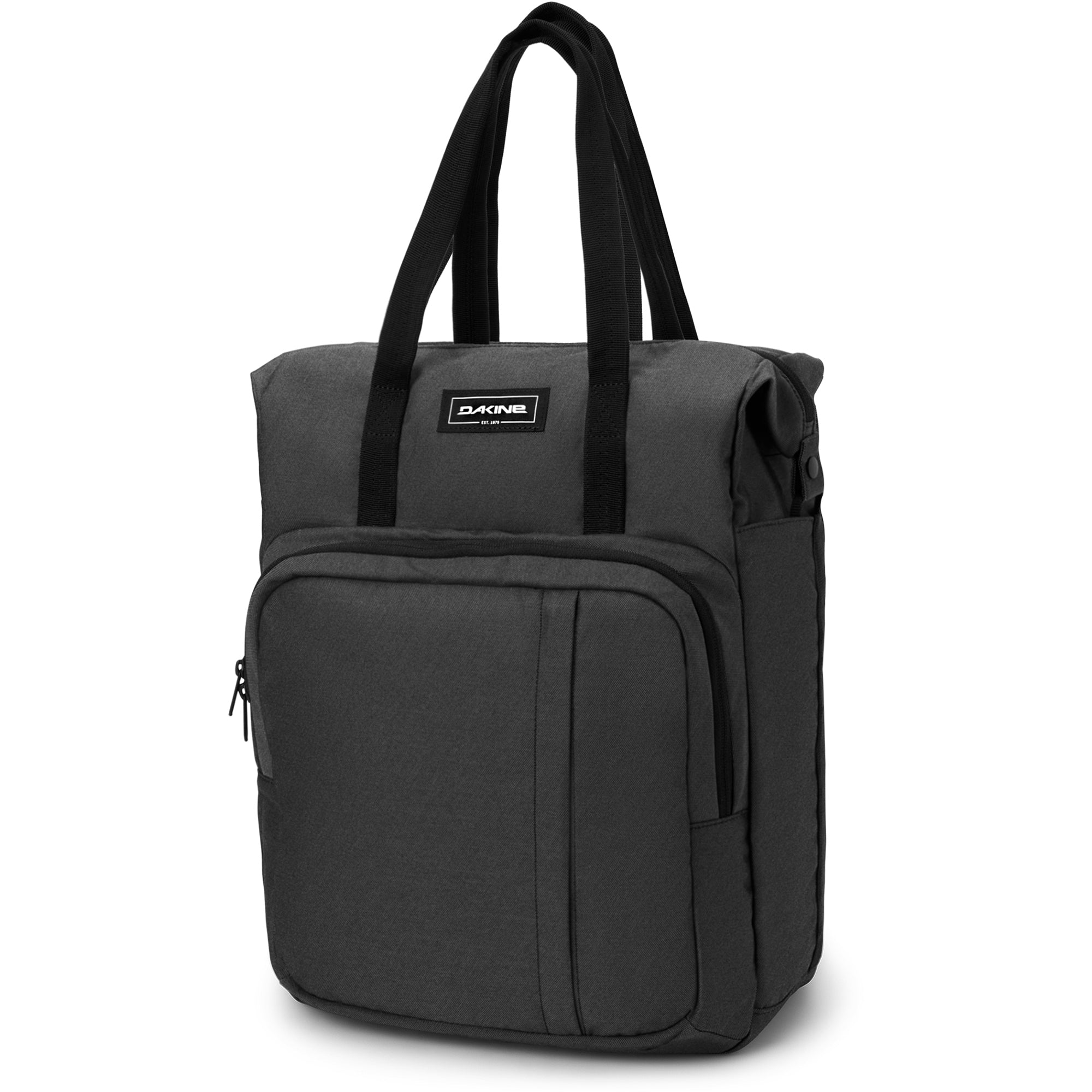 Campus Hybrid Backpack 26L - Carbon Heather - Image 3