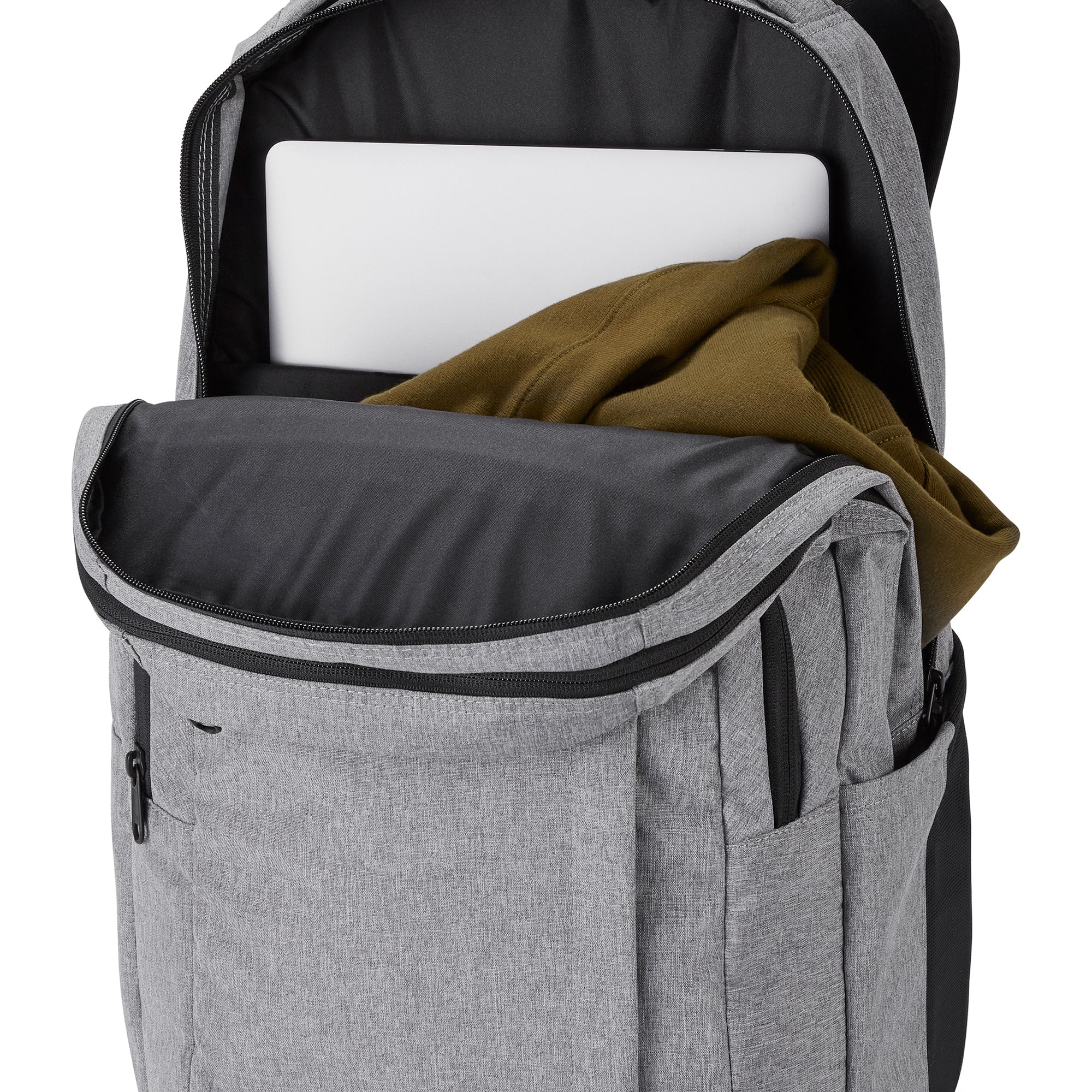 Campus Backpack 33L - Coyote Morse Code - Image 6