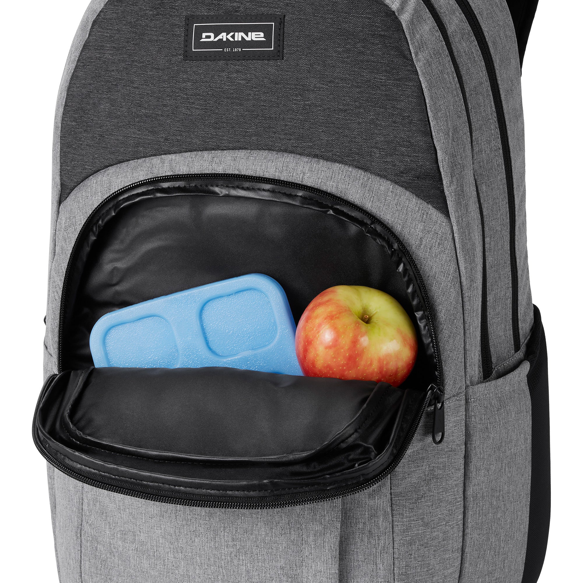 Campus Backpack 33L - Coyote Morse Code - Image 4