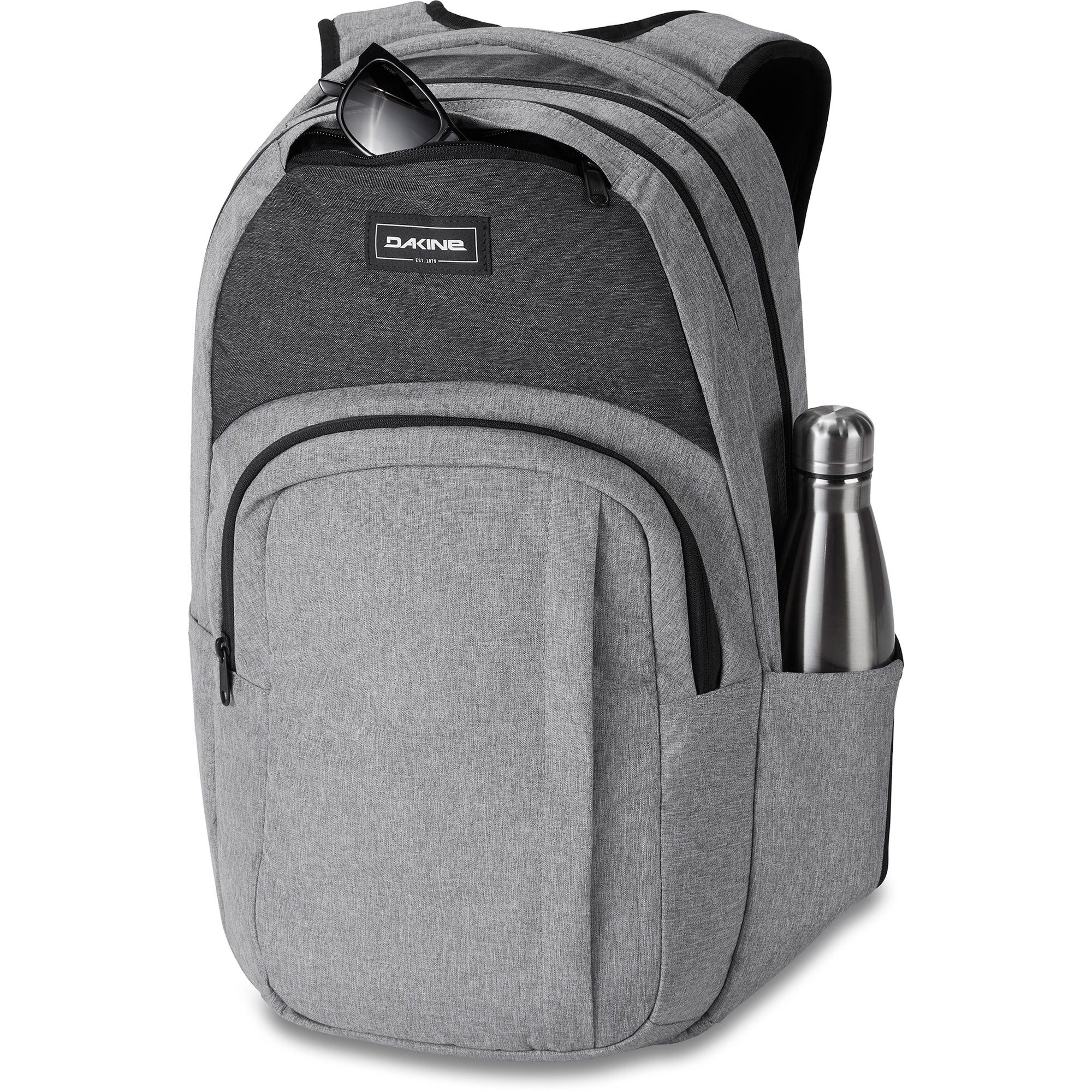 Campus Backpack 33L - Coyote Morse Code - Image 3