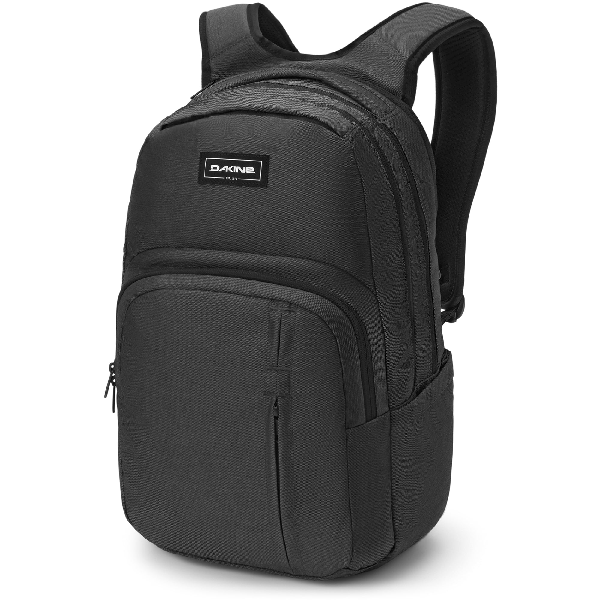 Campus Premium Backpack 28L - Carbon Heather - Image 3