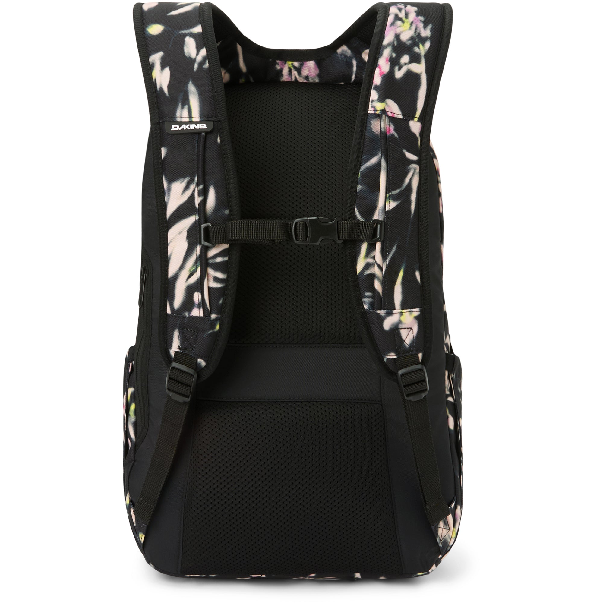 Campus Premium Backpack 28L - Midnight Blooms - Image 2