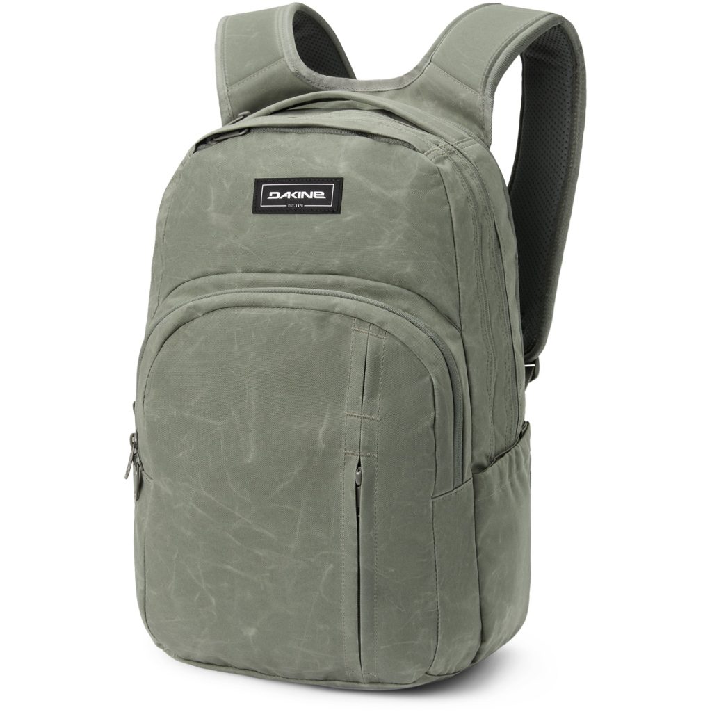 Campus Premium Backpack 28L - Mulled Basil