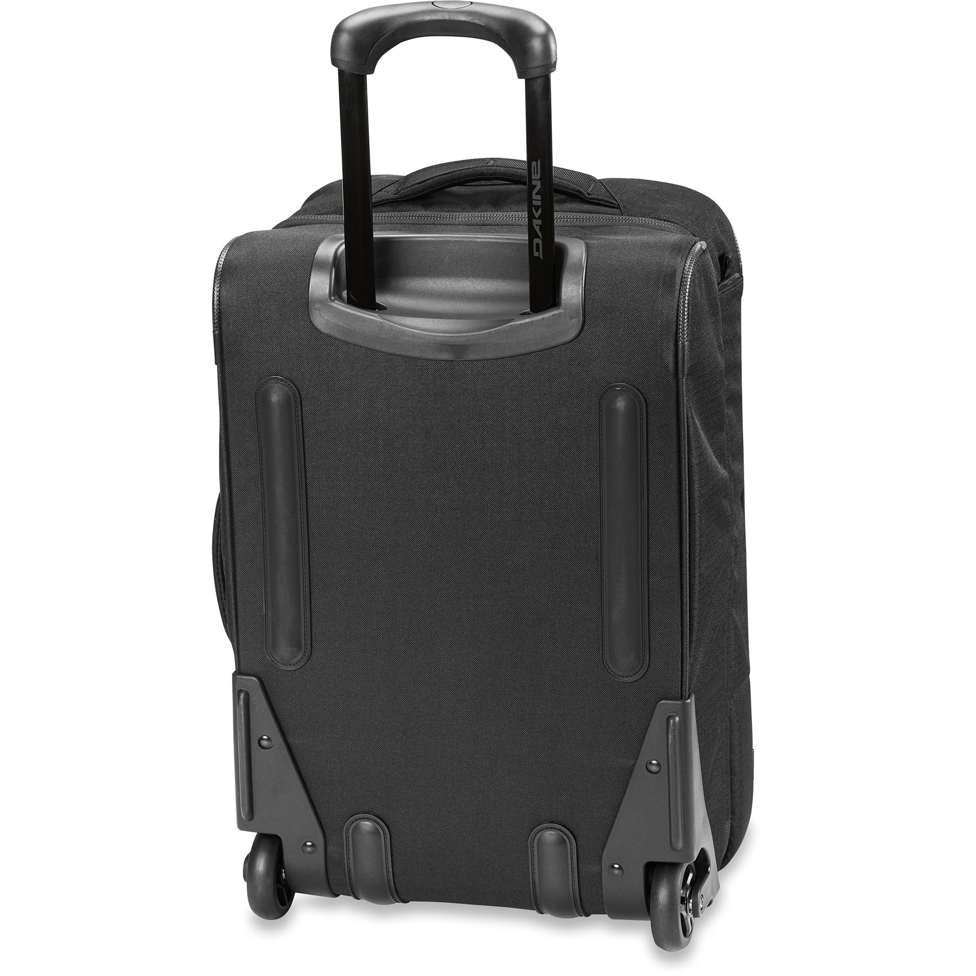 Carry On Roller Bag 42L - Black - Image 2