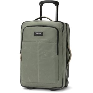 Carry On Roller Bag 42L - Mulled Basil