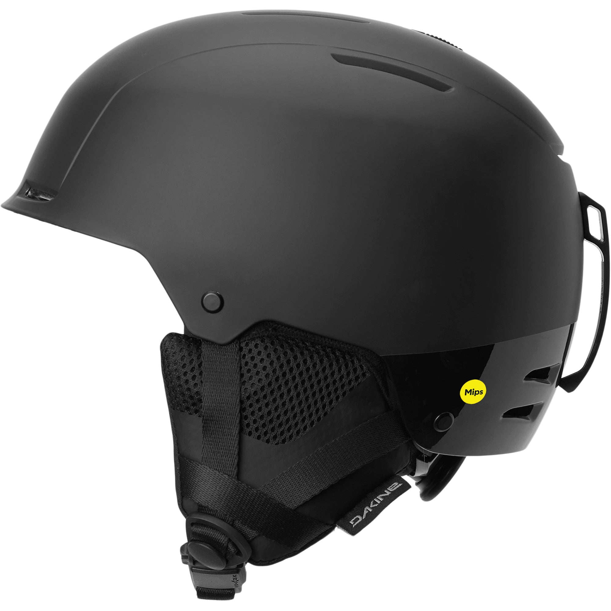 Charger MIPS Helmet - Black - Image 4