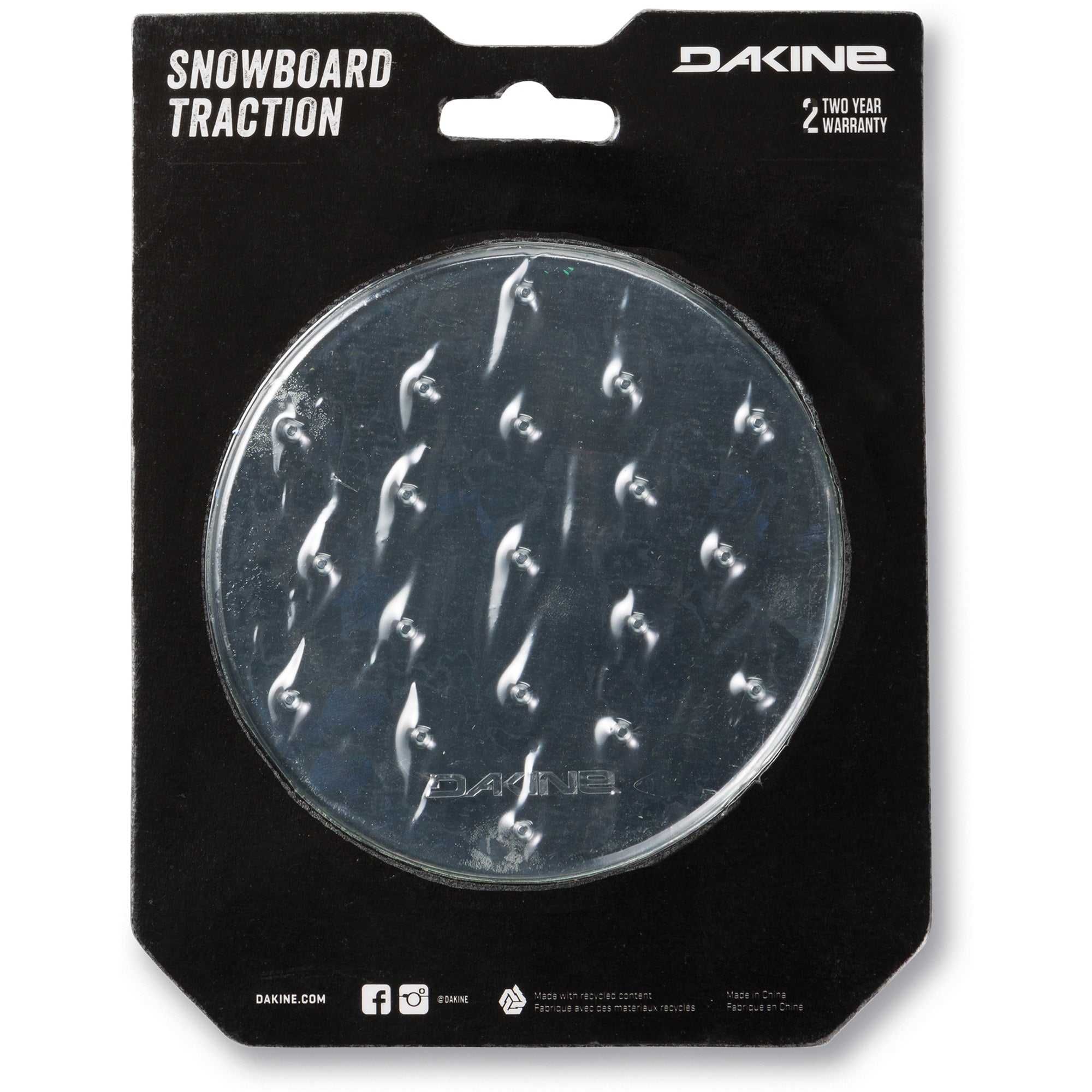 Circle Mat Stomp Pad - Image 8