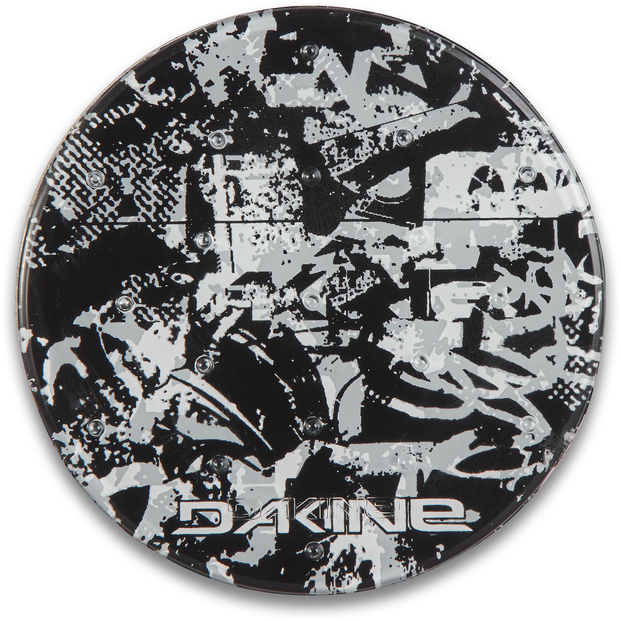 Circle Mat Stomp Pad - Image 12