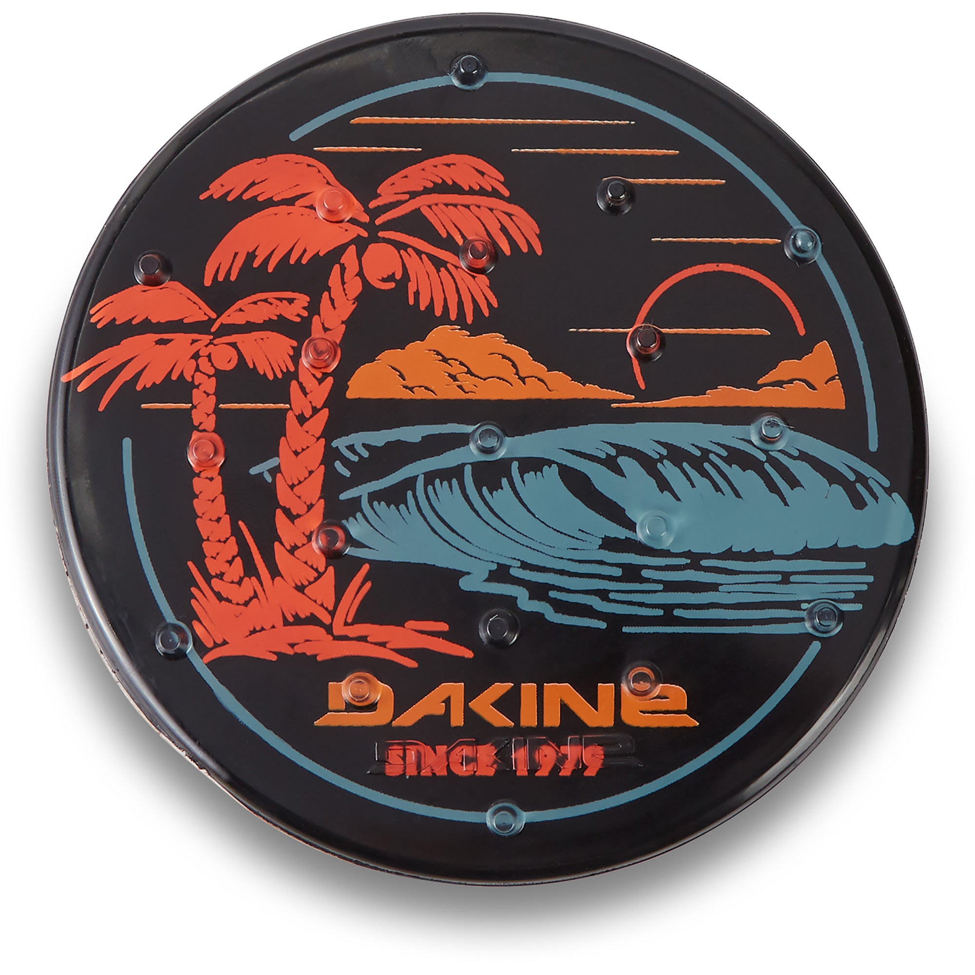 Circle Mat Stomp Pad - Image 6
