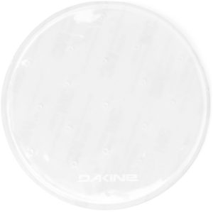 Circle Spike Mat - Clear
