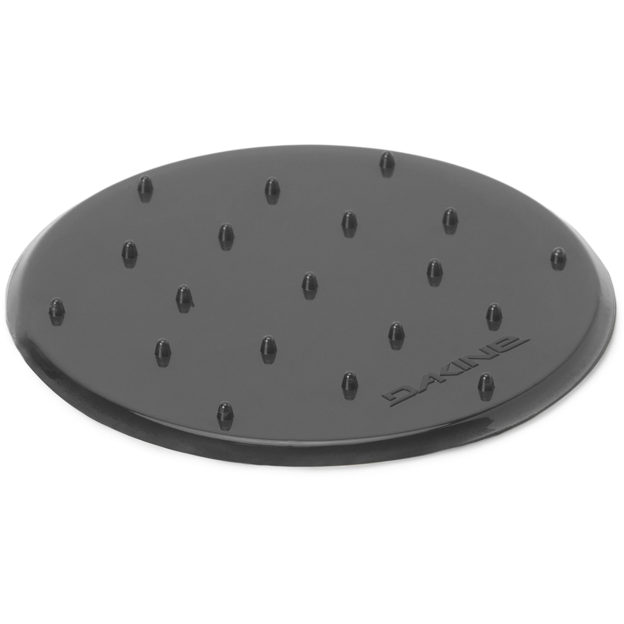 Circle Spike Mat - Clear Black - Image 2