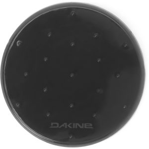 Circle Spike Mat - Clear Black