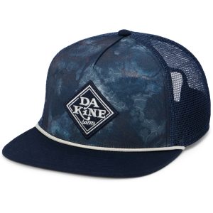 Classic Diamond Trucker - Sub Topo