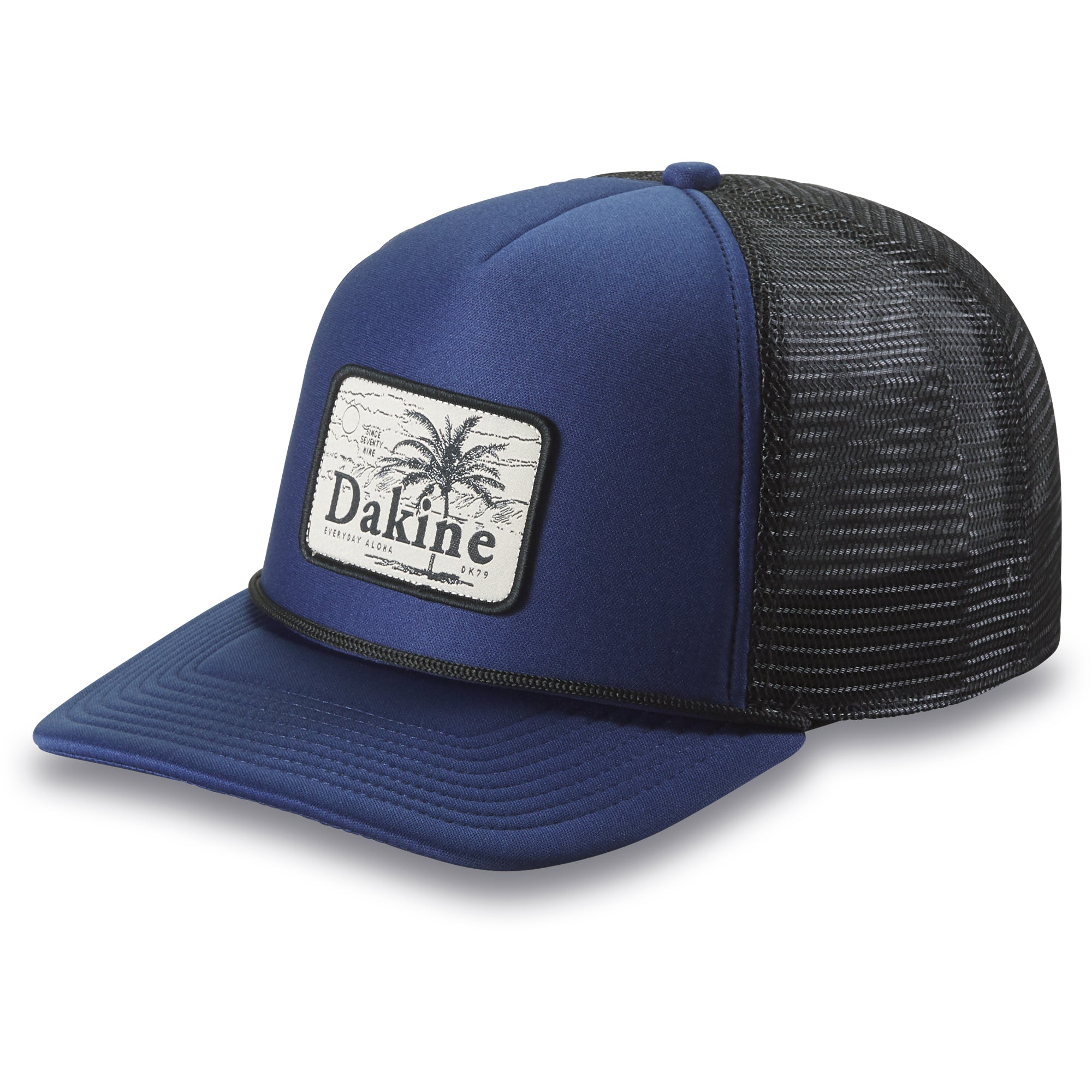 Classic Foamy Trucker Hat - Image 2