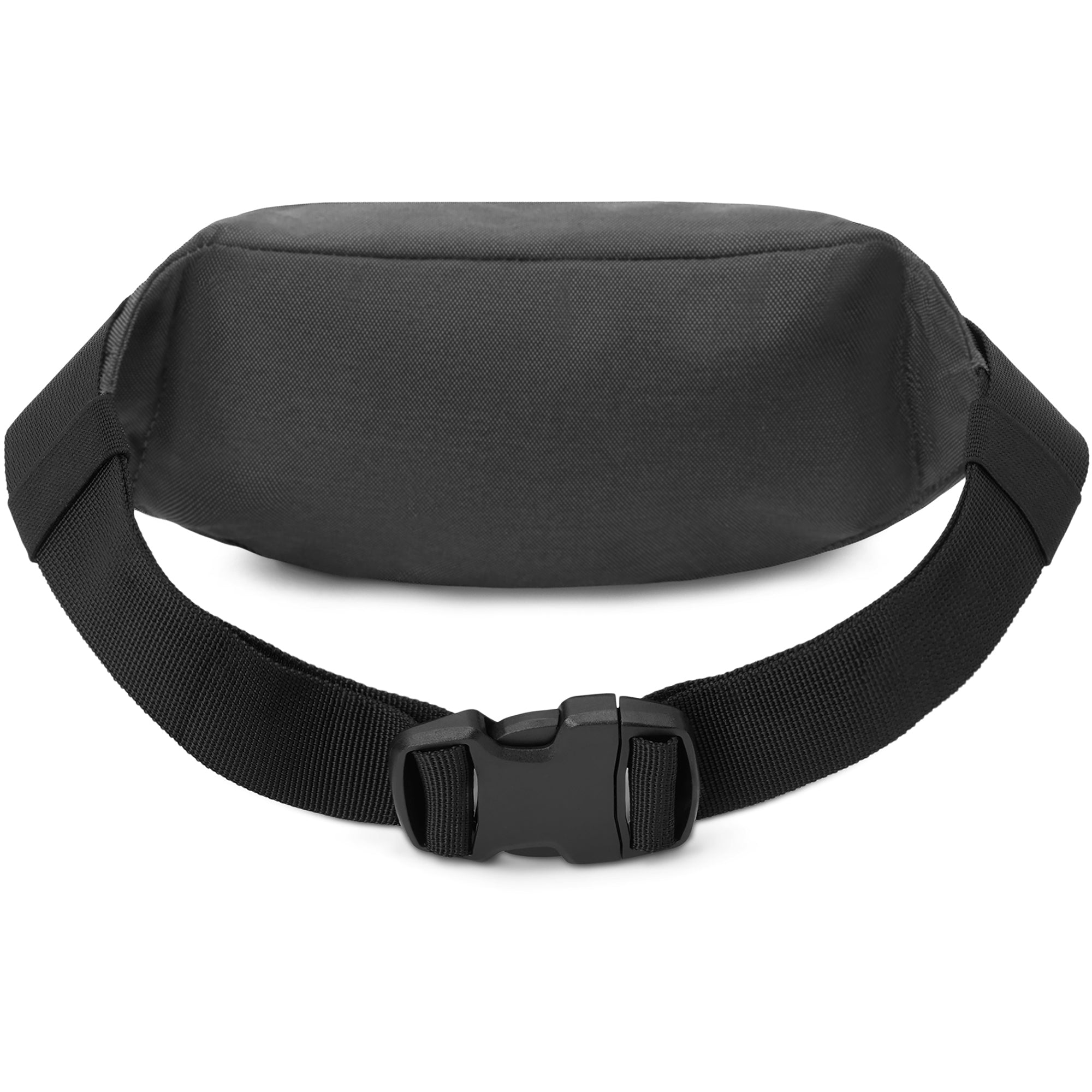 Classic Hip Pack - Carbon Heather - Image 2