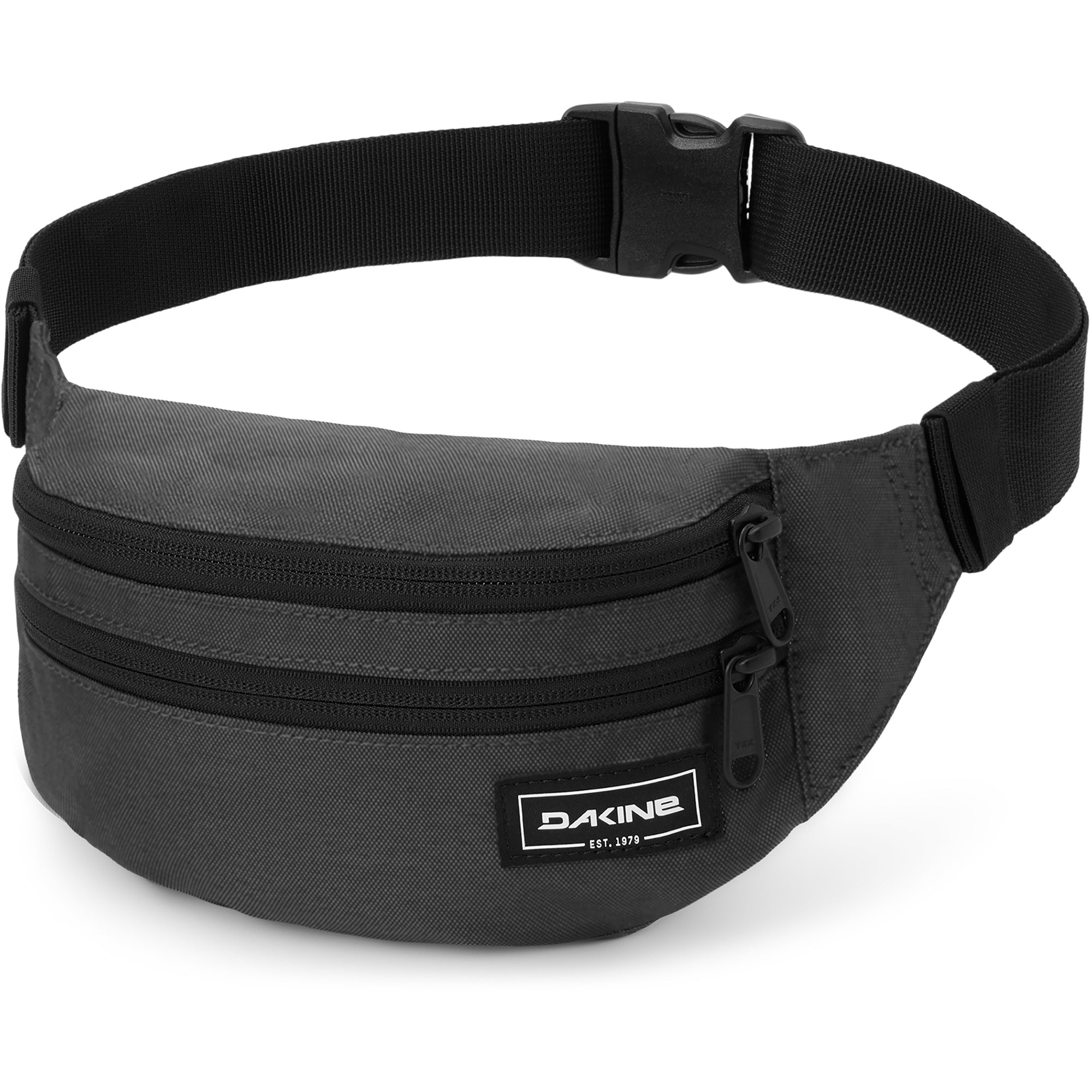 Classic Hip Pack - Carbon Heather - Image 3