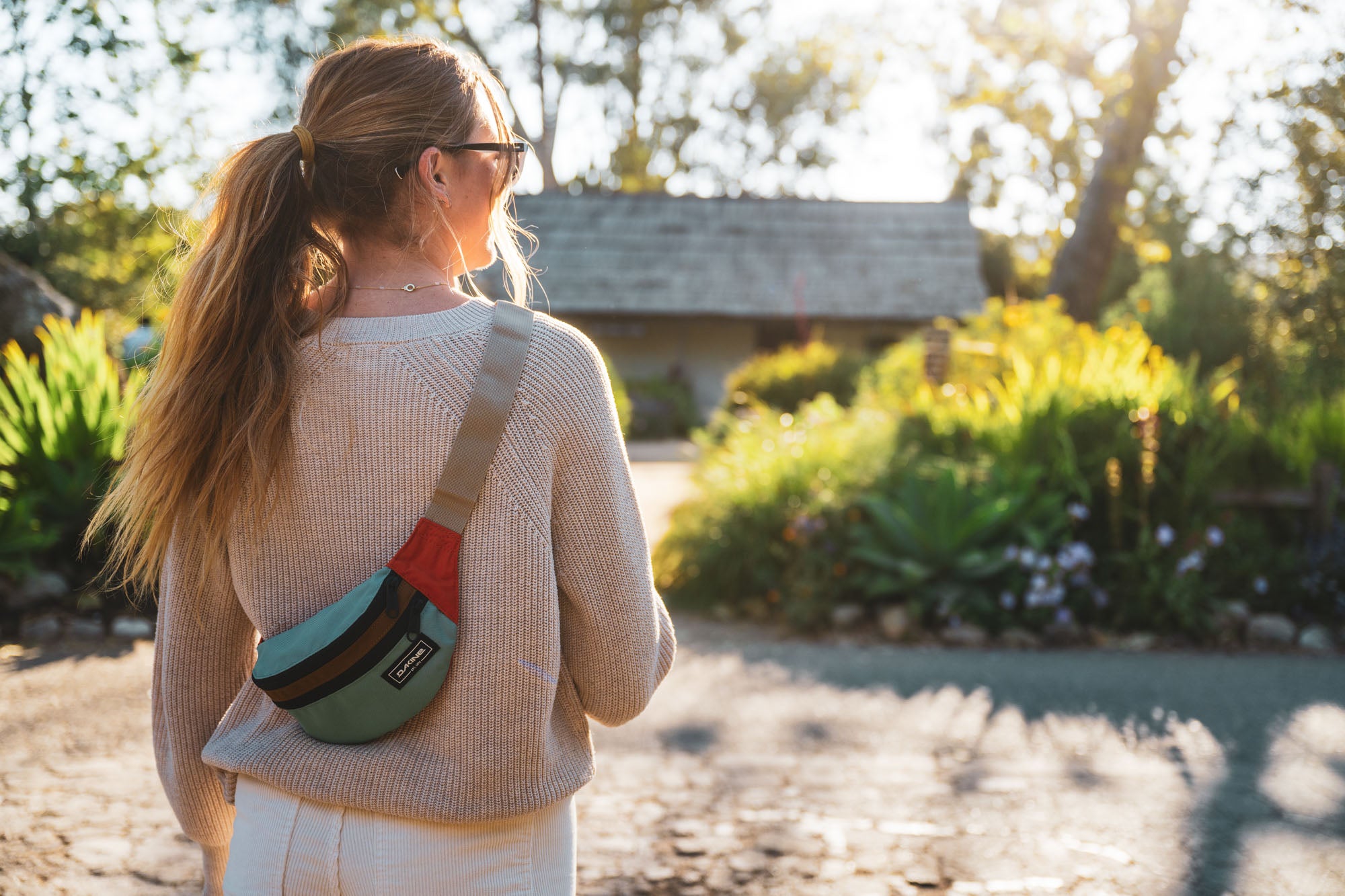 Classic Hip Pack - Light Stargazer - Image 6