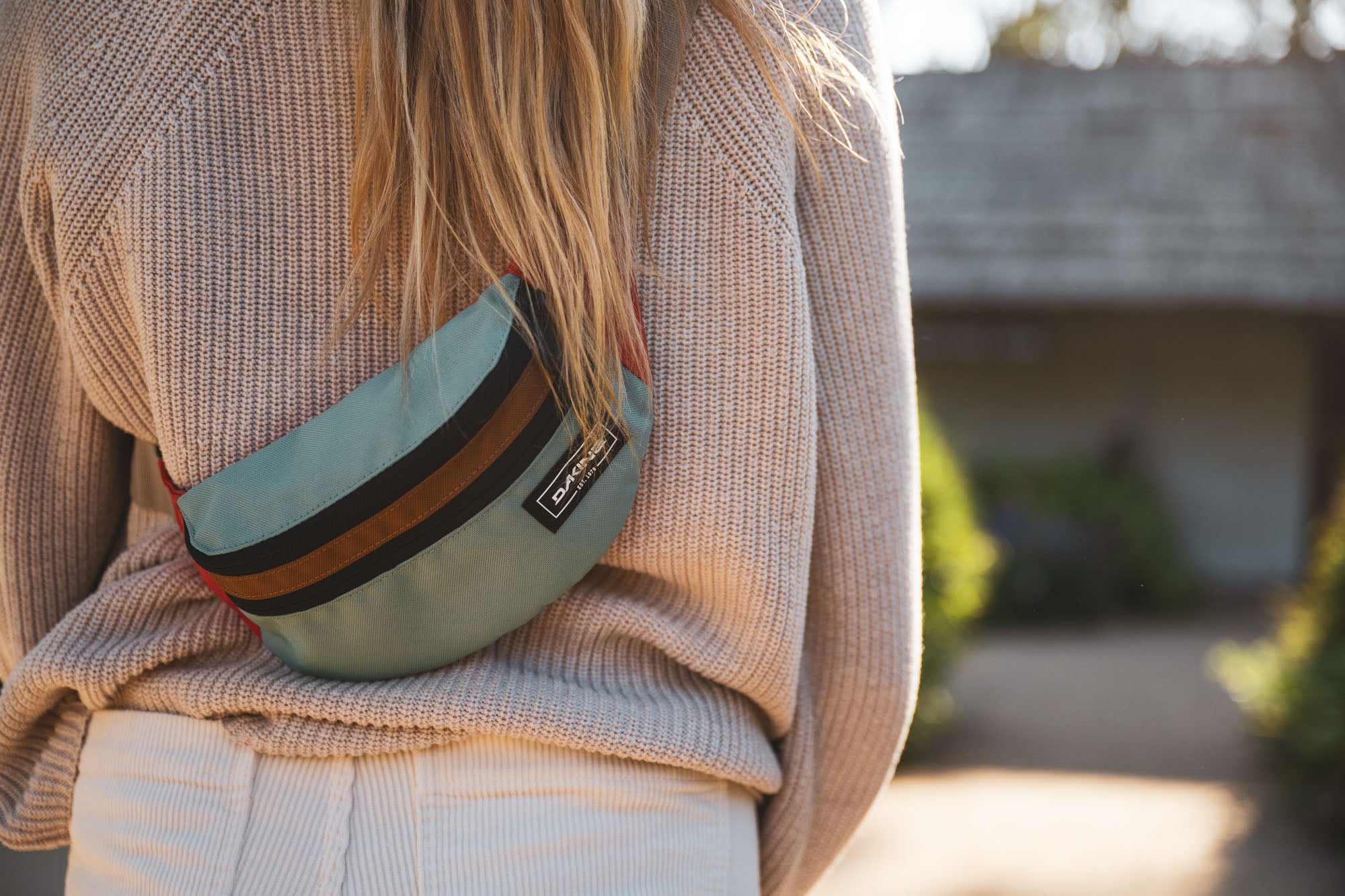 Classic Hip Pack - Light Stargazer - Image 5