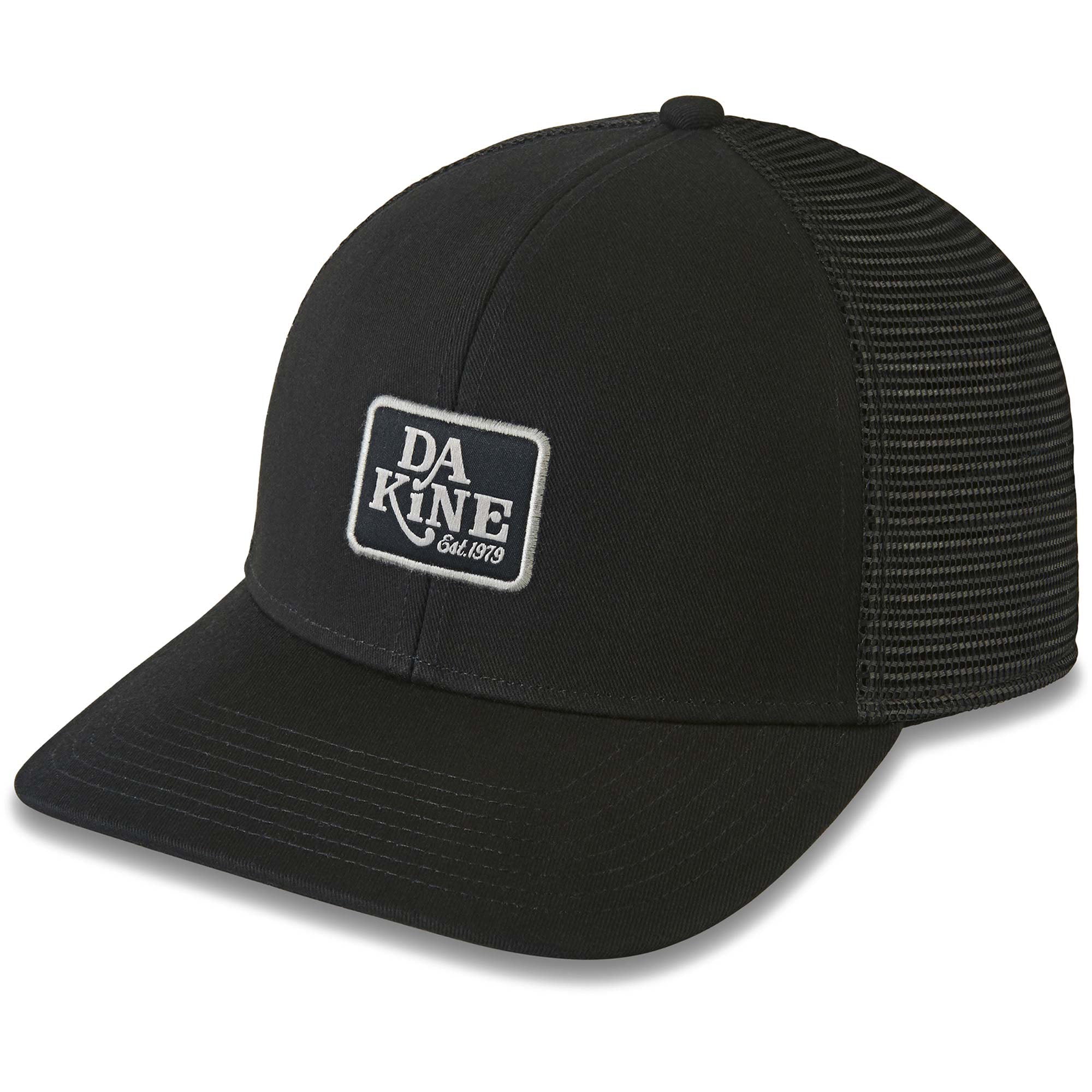Classic Logo Trucker Hat - Image 4