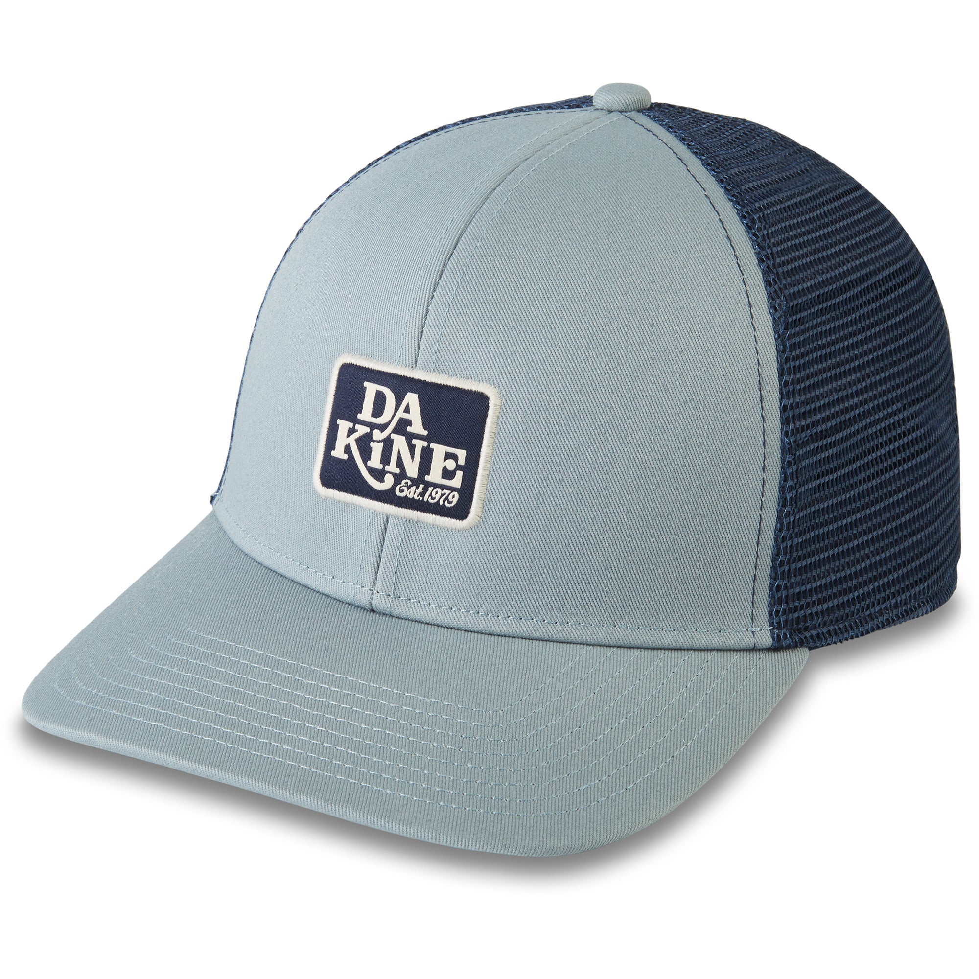 Classic Logo Trucker Hat - Image 3