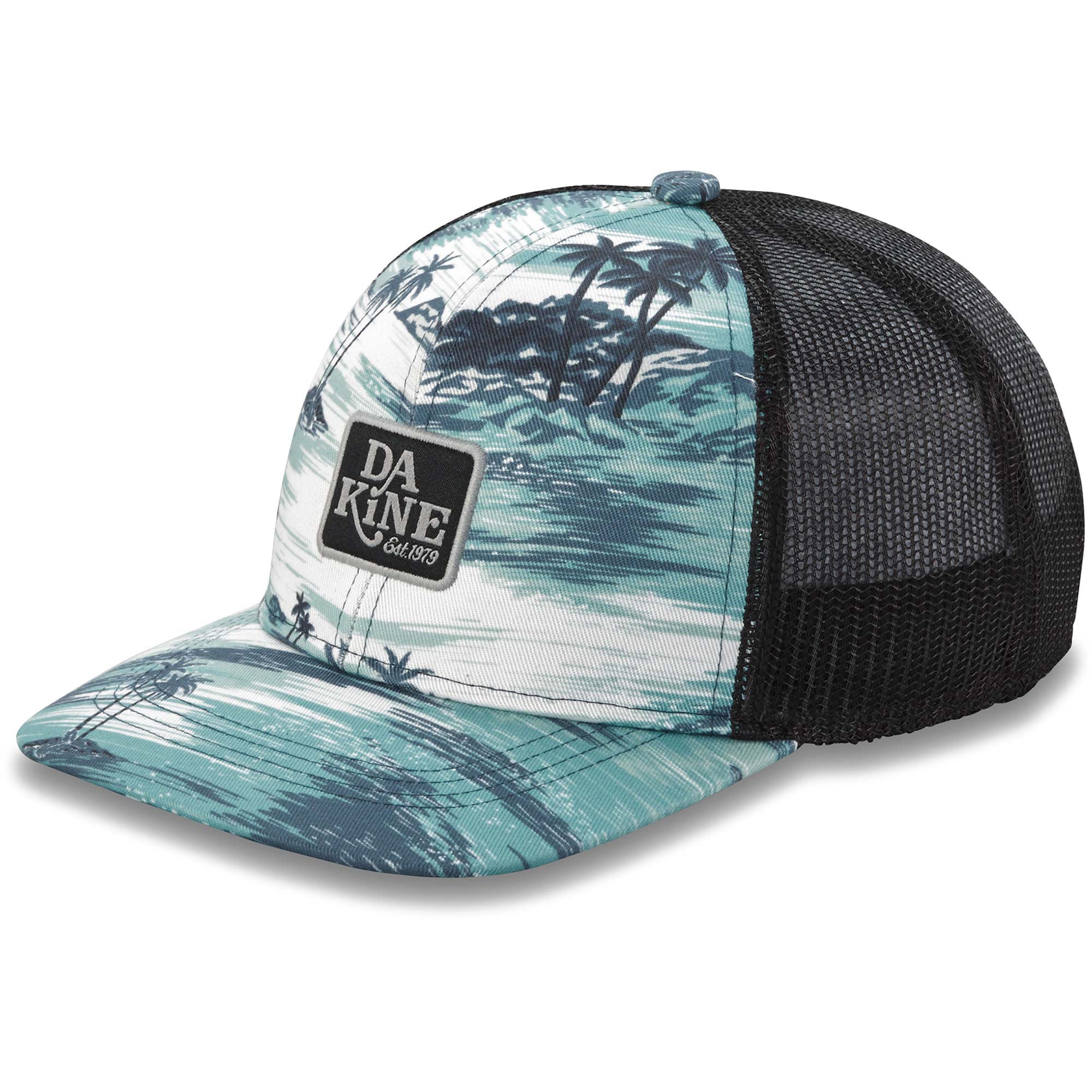 Classic Logo Trucker Eco - Image 3