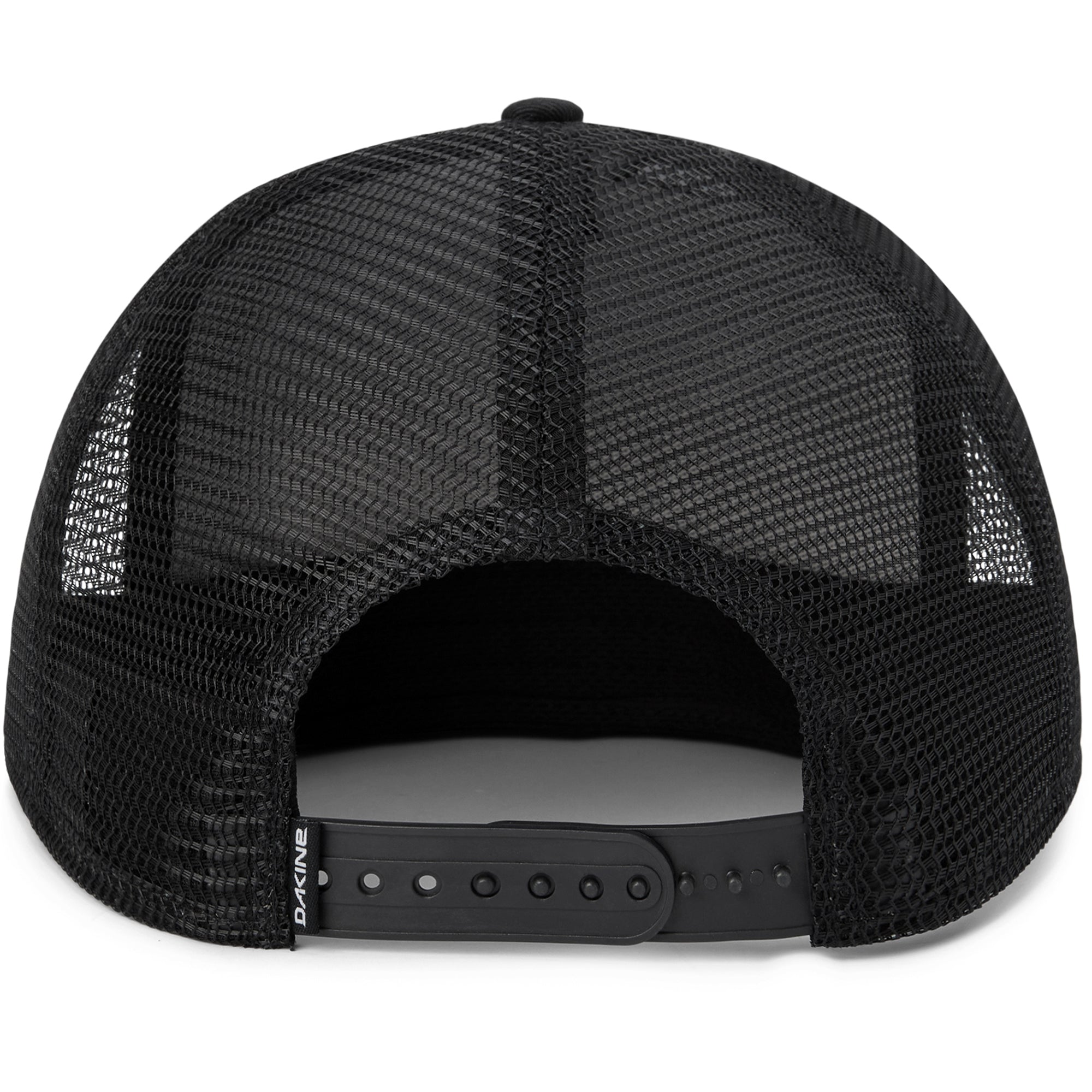 Classic Paradise Trucker - Black - Image 2