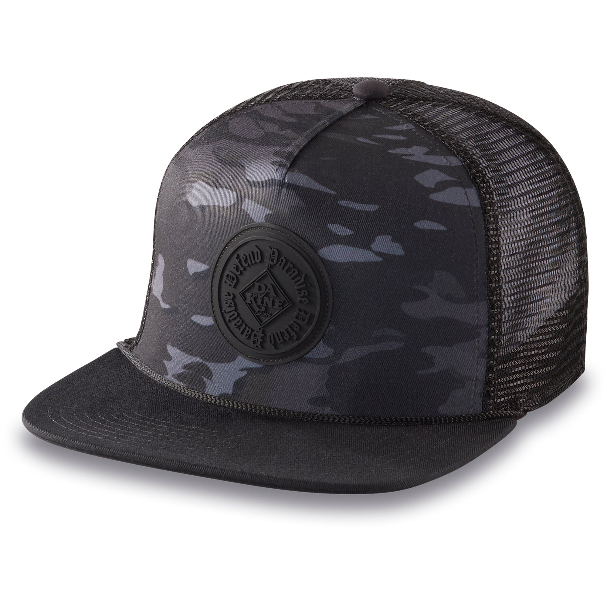 Classic Paradise Trucker - Image 2
