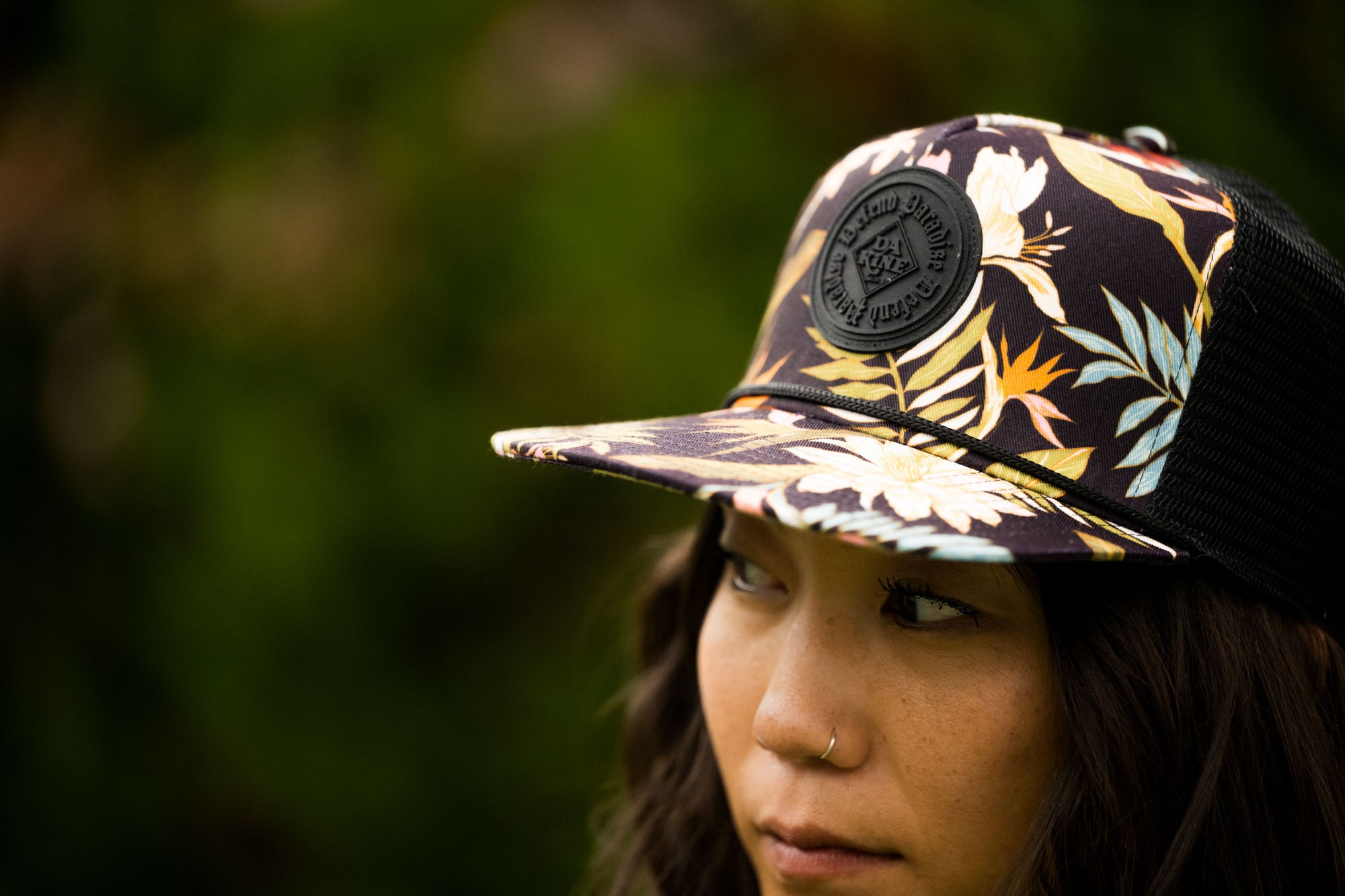 Classic Paradise Trucker - Image 11