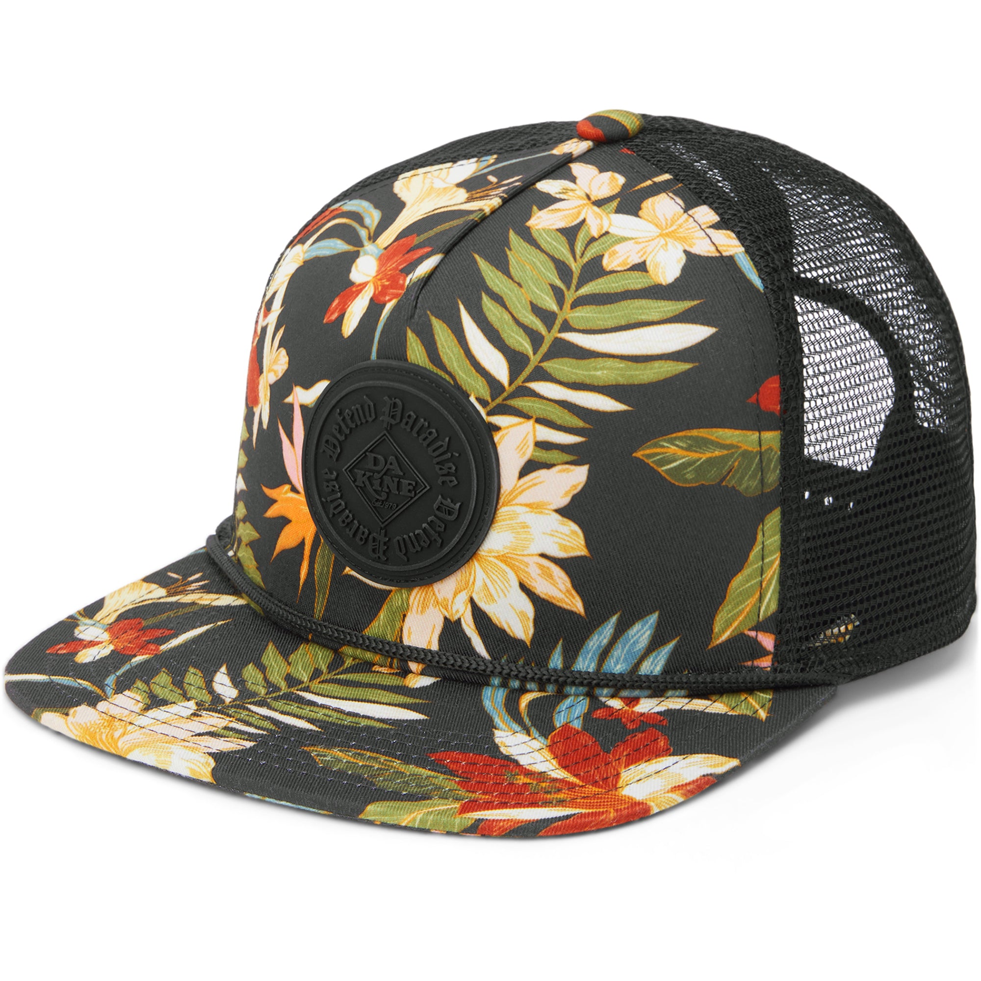 Classic Paradise Trucker - Image 6