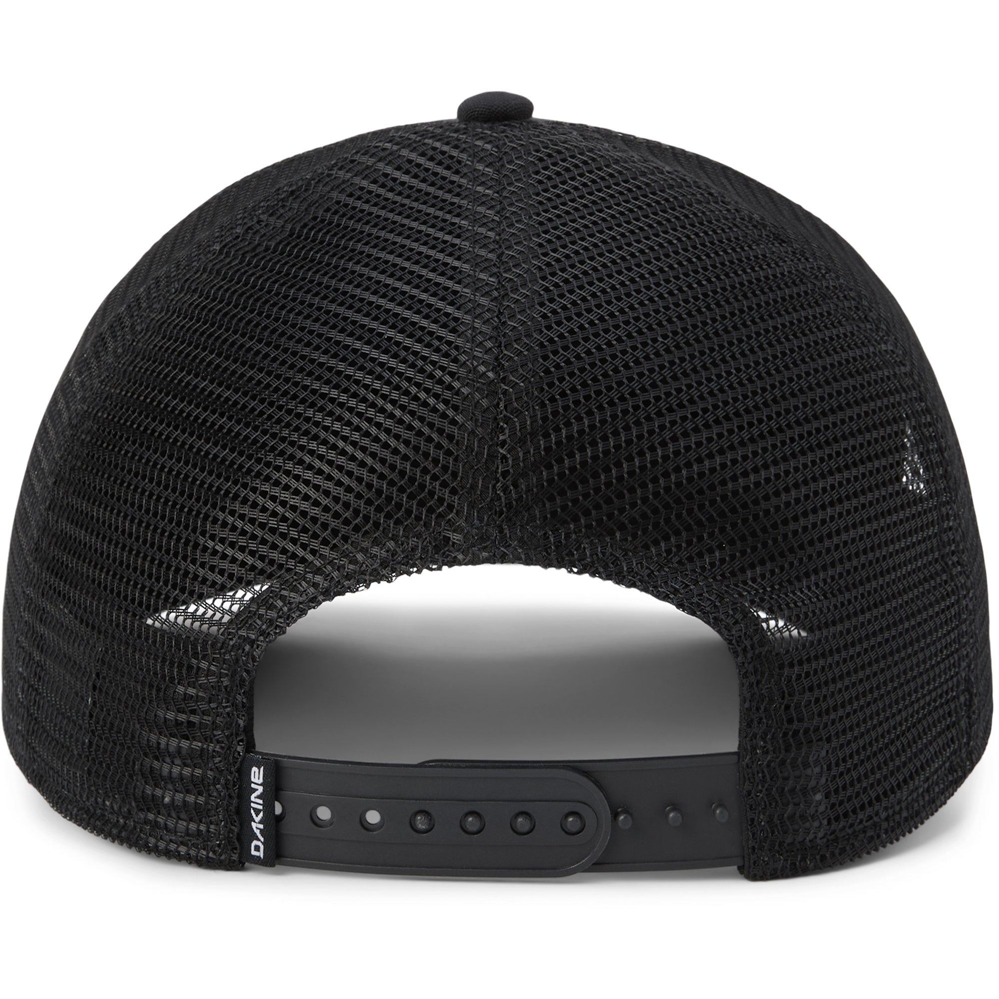Coastline Trucker - Black - Image 2