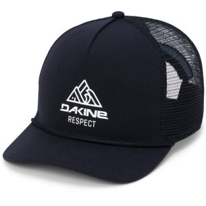 Coastline Trucker S26 - Black