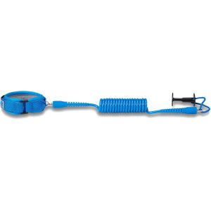 Coiled Bicep Leash 4' X 1/4